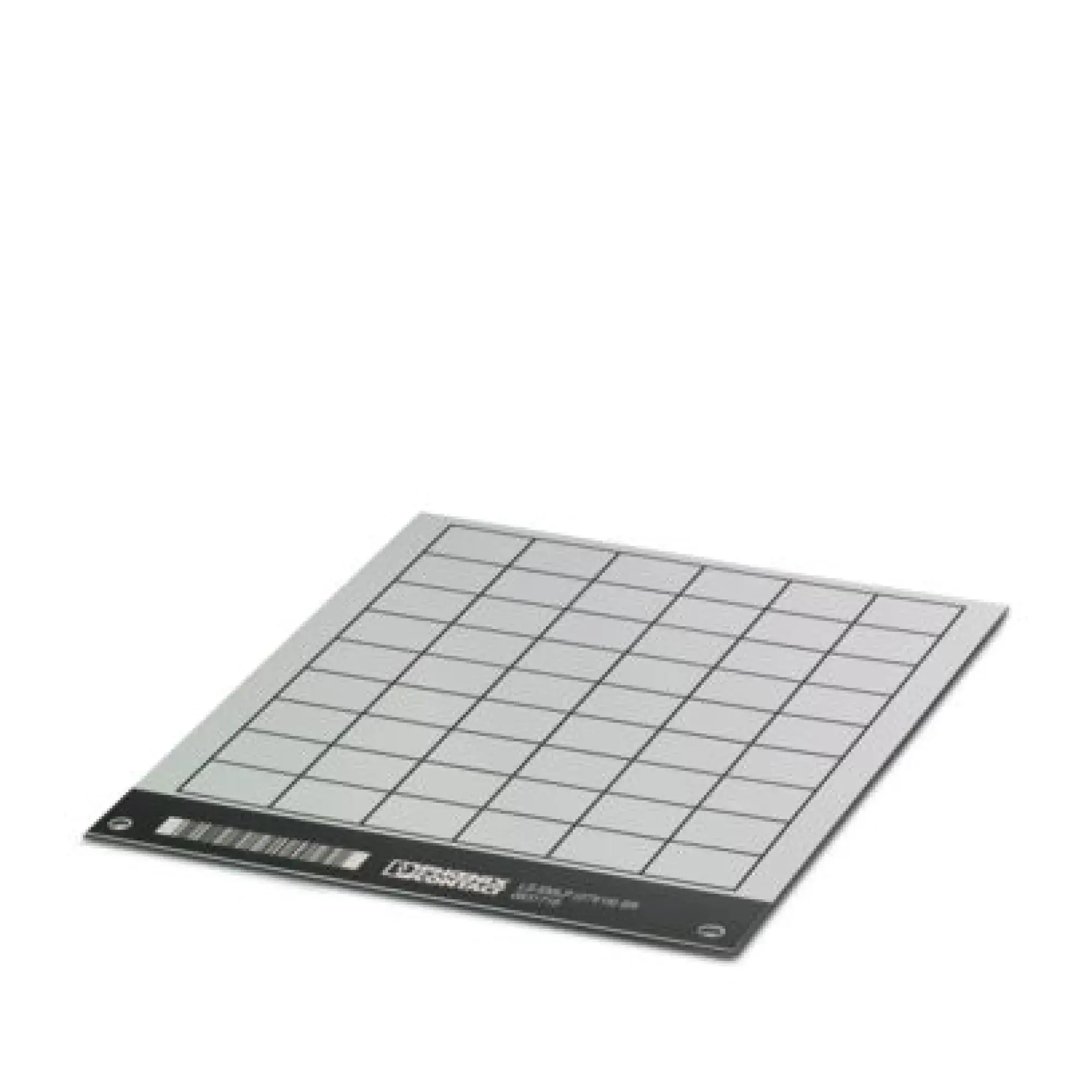 Phoenix Contact 0831718 Device marker LS-EMLP (27X18) SR (img_001) Phoenix Contact 0831718 Device marker LS-EMLP (27X18) SR (img_001)