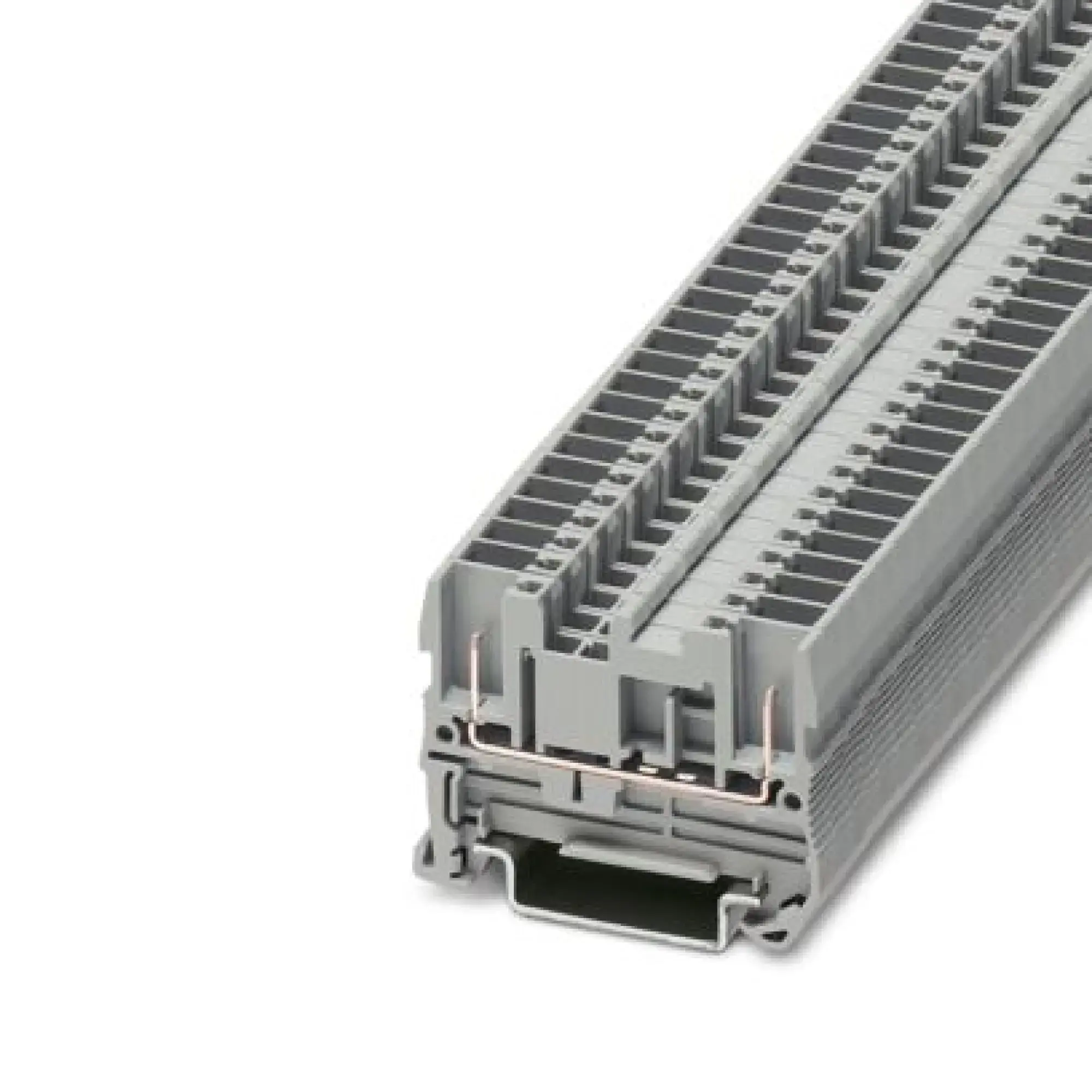 Phoenix Contact 3042133 Feed-through terminal block ST 2,5/2P (img_001)