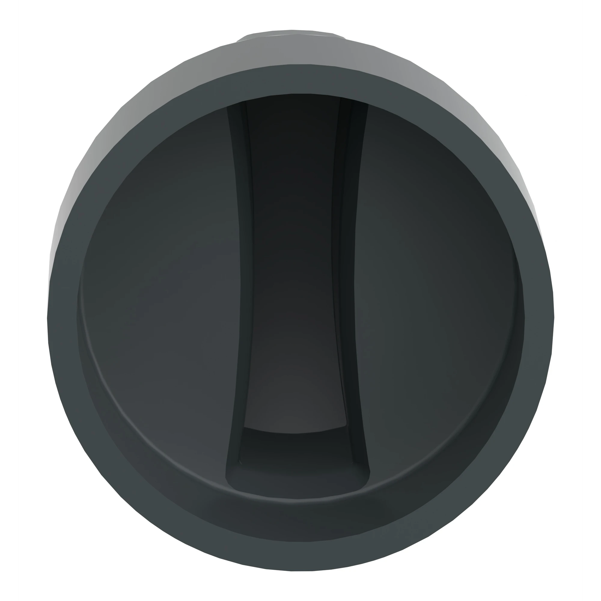 Schneider Electric ZBDD2 Protective cap black for selector switch with short toggle Ø22 (img_002) Schneider Electric ZBDD2 Protective cap black for selector switch with short toggle Ø22 (img_002)