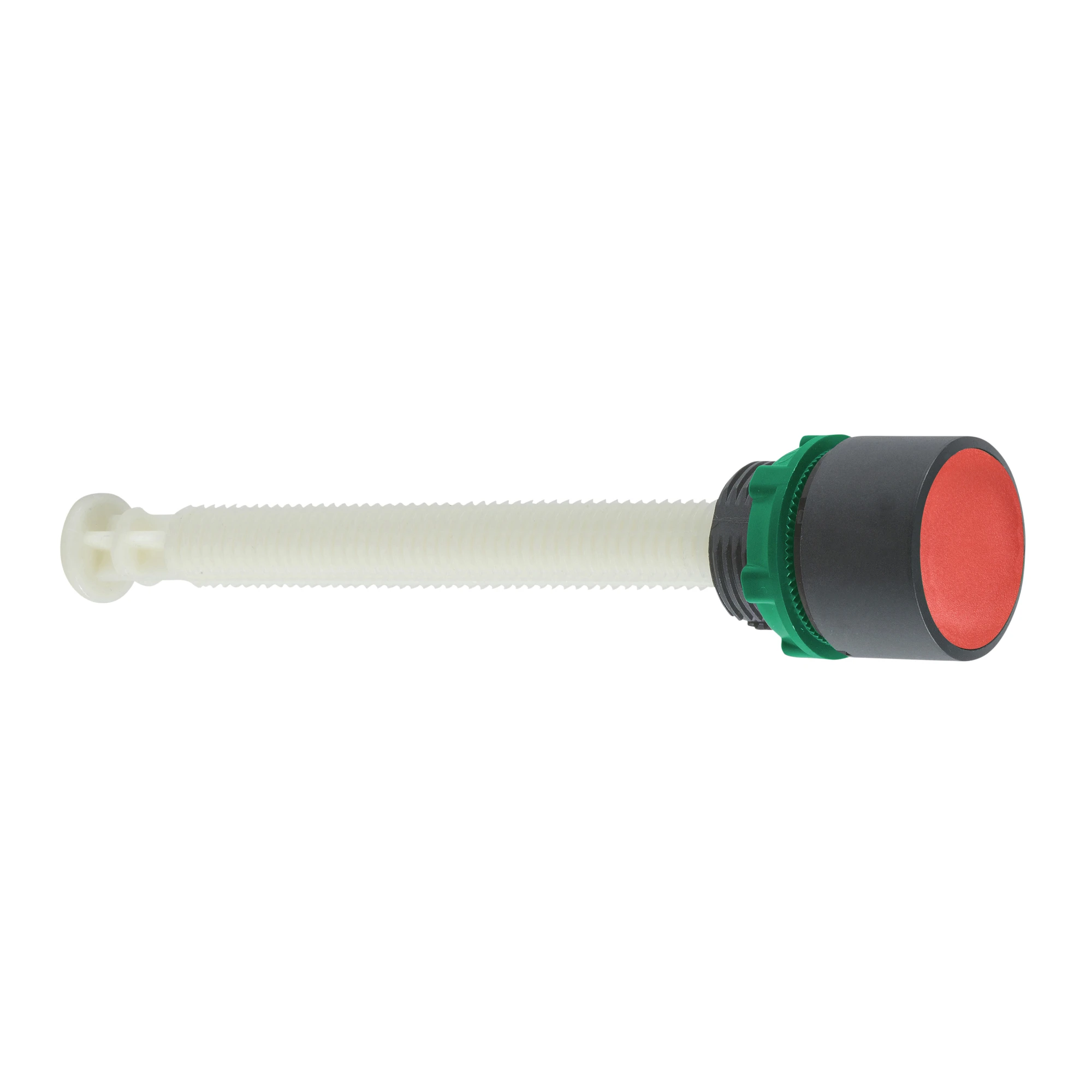 Schneider Electric XB5AA841 Manual Overload Reset Button, Harmony XB5, Plastic, Red, 22mm, 17-120mm (img_001) Schneider Electric XB5AA841 Manual Overload Reset Button, Harmony XB5, Plastic, Red, 22mm, 17-120mm (img_001)