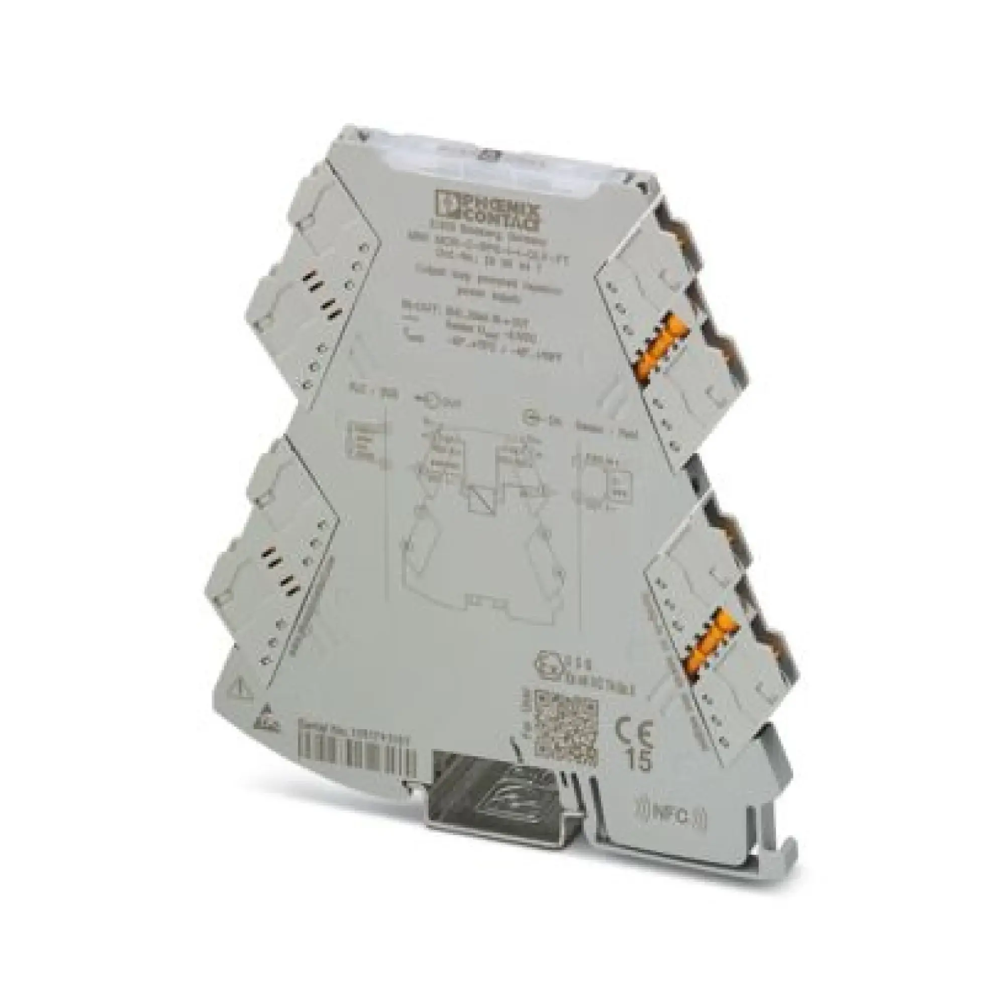 Phoenix Contact 2906447 Repeater power supply MINI MCR-2-RPS-I-I-OLP-PT (img_001) Phoenix Contact 2906447 Repeater power supply MINI MCR-2-RPS-I-I-OLP-PT (img_001)