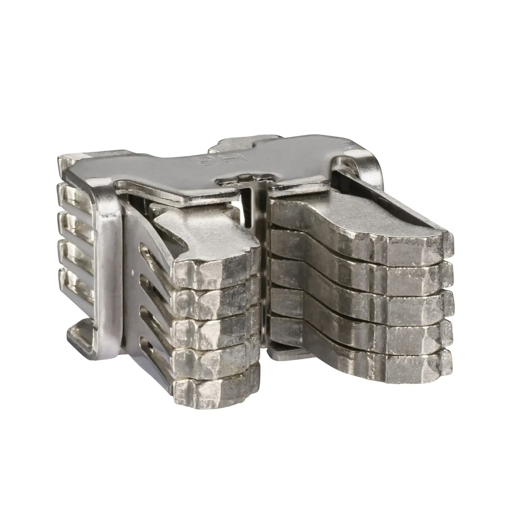 Schneider Electric LV864906SP Cluster for chassis 1 piece - for MTZ/NT/NW - Spare Part (img_002) Schneider Electric LV864906SP Cluster for chassis 1 piece - for MTZ/NT/NW - Spare Part (img_002)