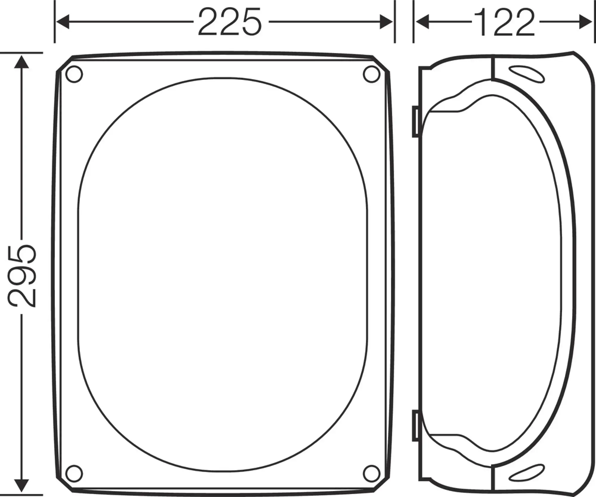Hensel 62000076 Kabelabzweigkasten 16-35 qmm 3phasig, 5pol. Klemme KF 3535 B (img_003) Hensel 62000076 Kabelabzweigkasten 16-35 qmm 3phasig, 5pol. Klemme KF 3535 B (img_003)
