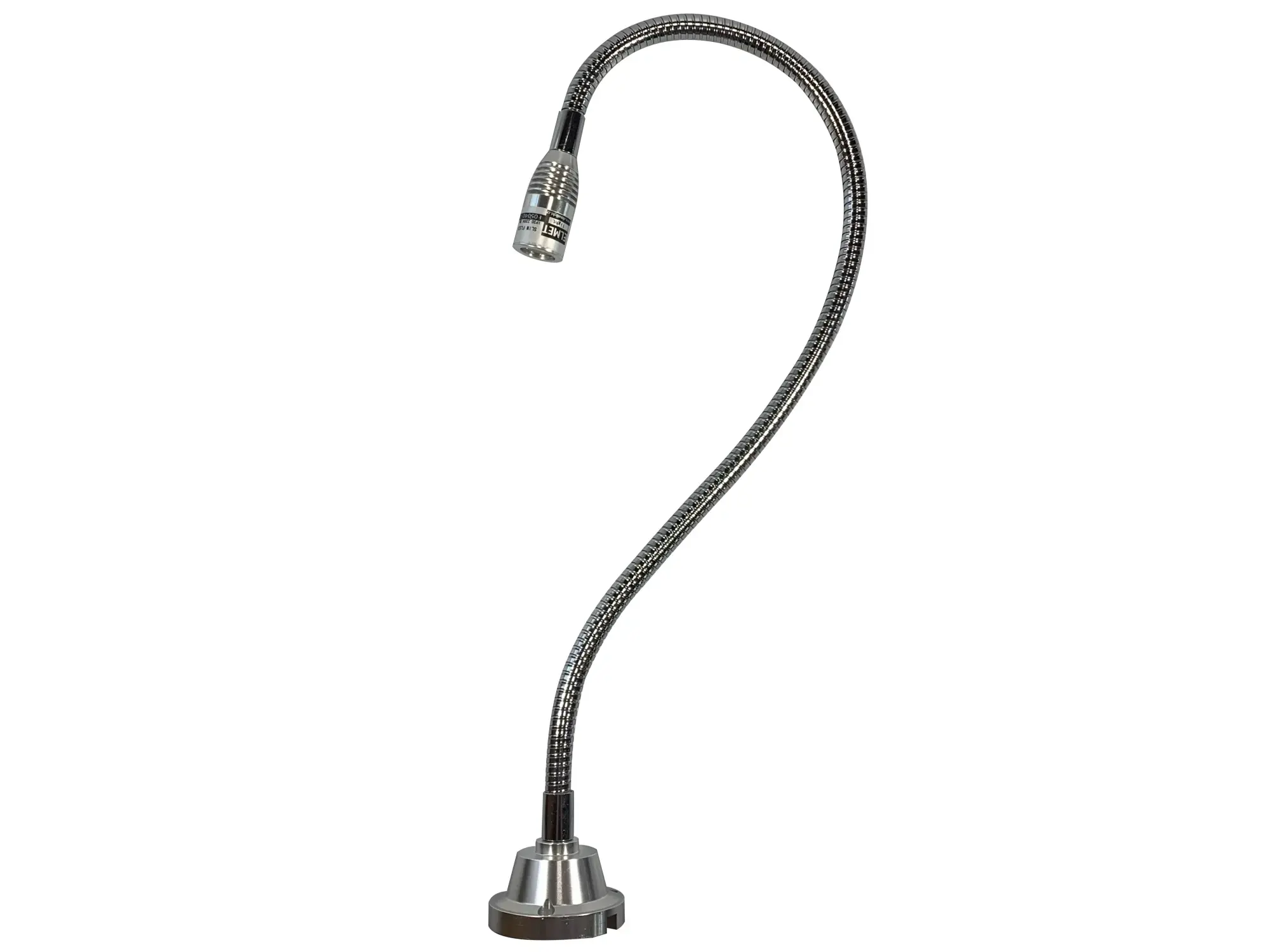 Elmet Light E05040 INDUSTRIAL MACHINE LIGHT SLIMFLEX 3 W / 6000K / IP30 / 230V black (img_004)