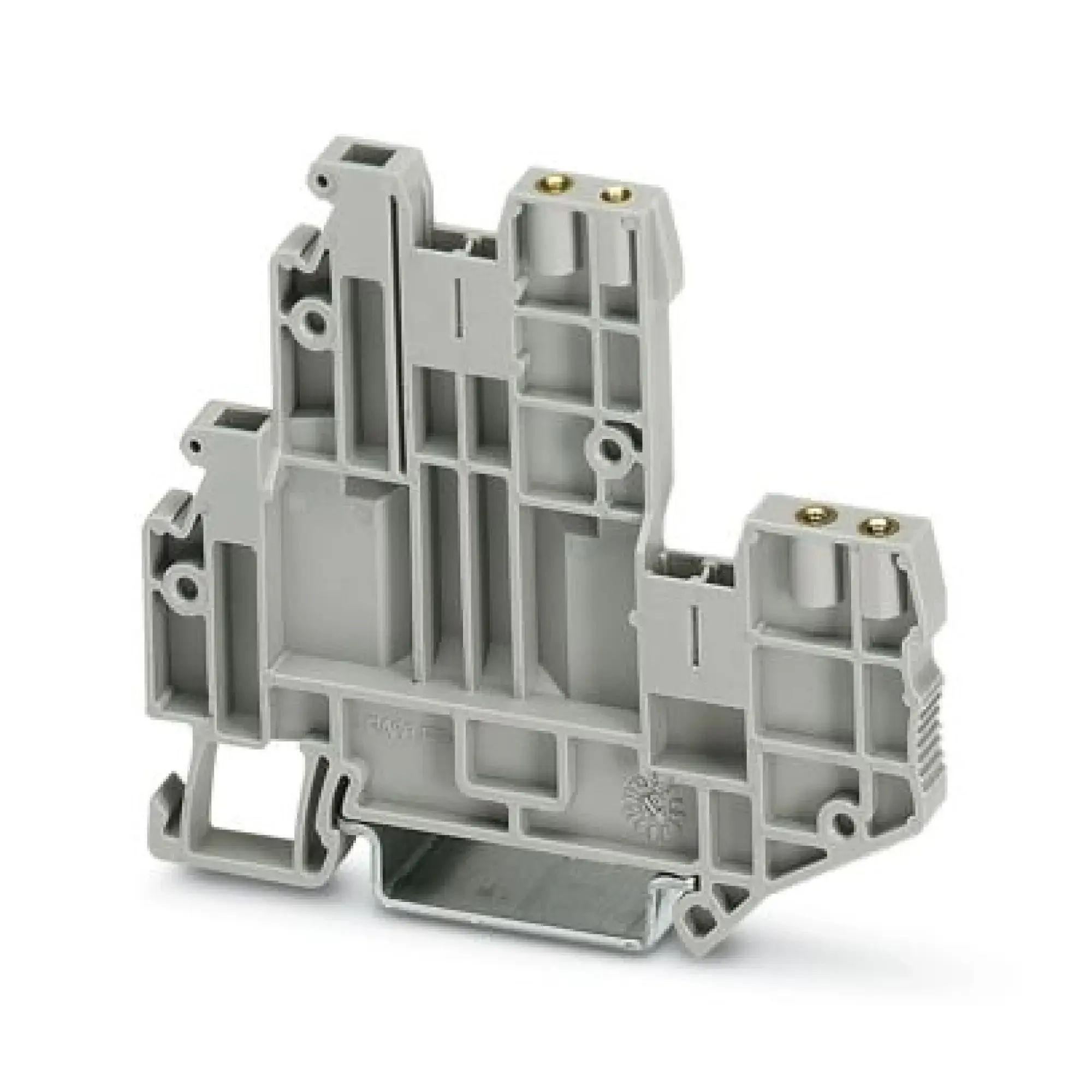 Phoenix Contact 3060474 Screw flange UTTB 2,5/2P-F (img_001) Phoenix Contact 3060474 Screw flange UTTB 2,5/2P-F (img_001)