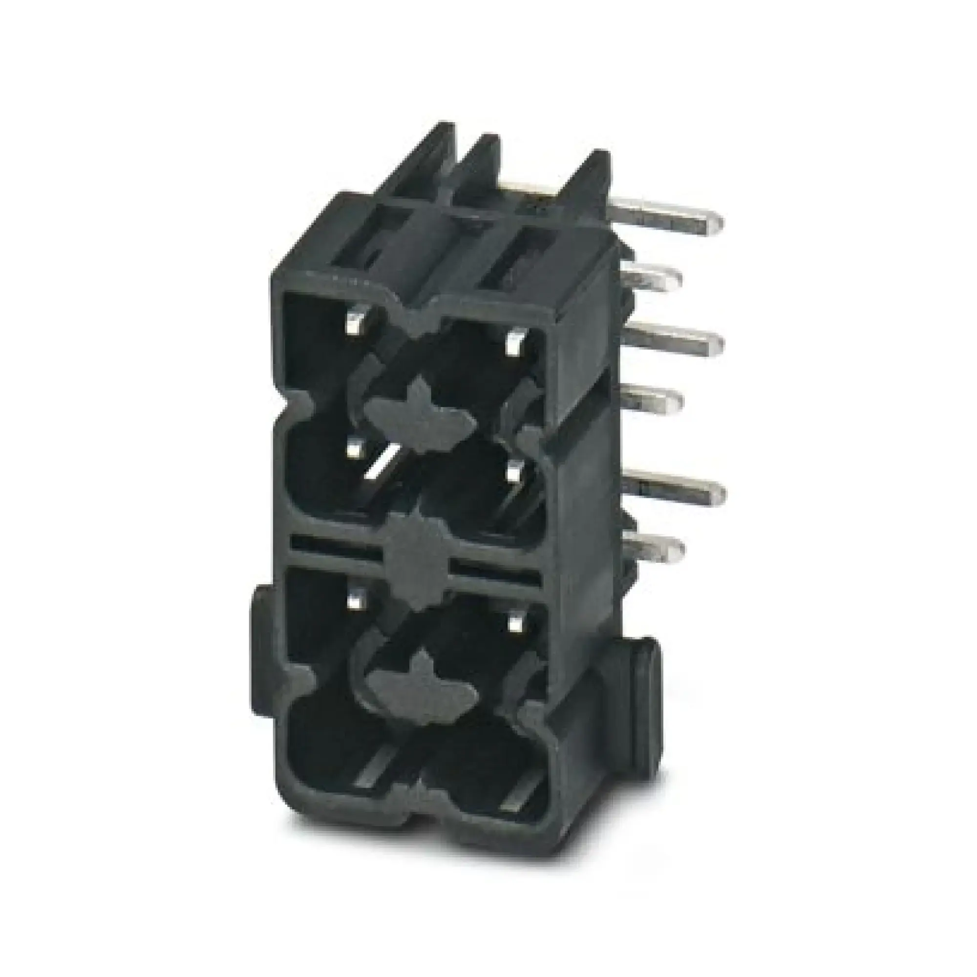 Phoenix Contact 2201792 PCB header HSCH 2,5-2U-2220 9005 (img_001) Phoenix Contact 2201792 PCB header HSCH 2,5-2U-2220 9005 (img_001)