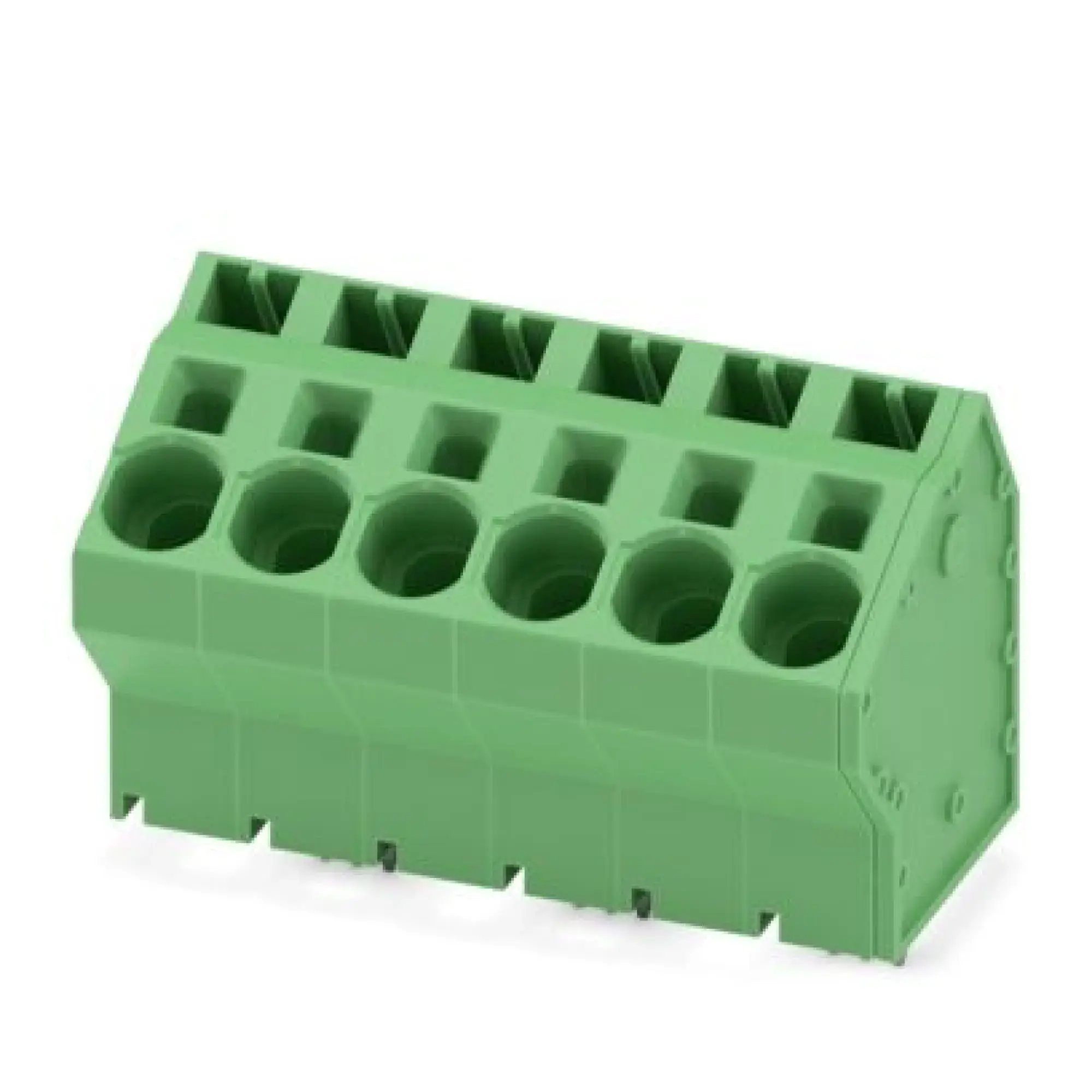 Phoenix Contact 1819244 PCB terminal block SPTA 16/ 6-10,0-ZB (img_001) Phoenix Contact 1819244 PCB terminal block SPTA 16/ 6-10,0-ZB (img_001)