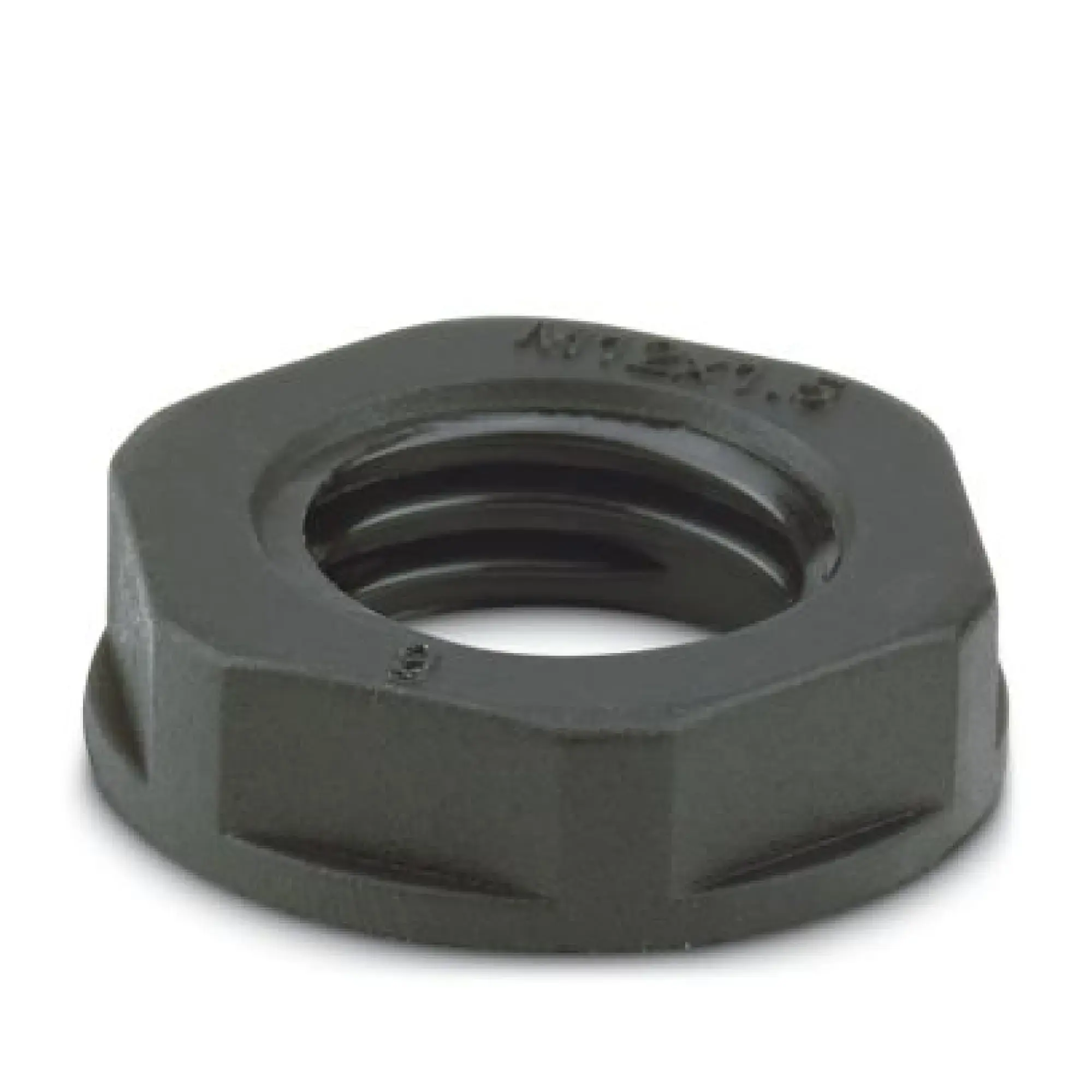 Phoenix Contact 1424558 Counter nut A-INL-PG7-P-BK (img_001)