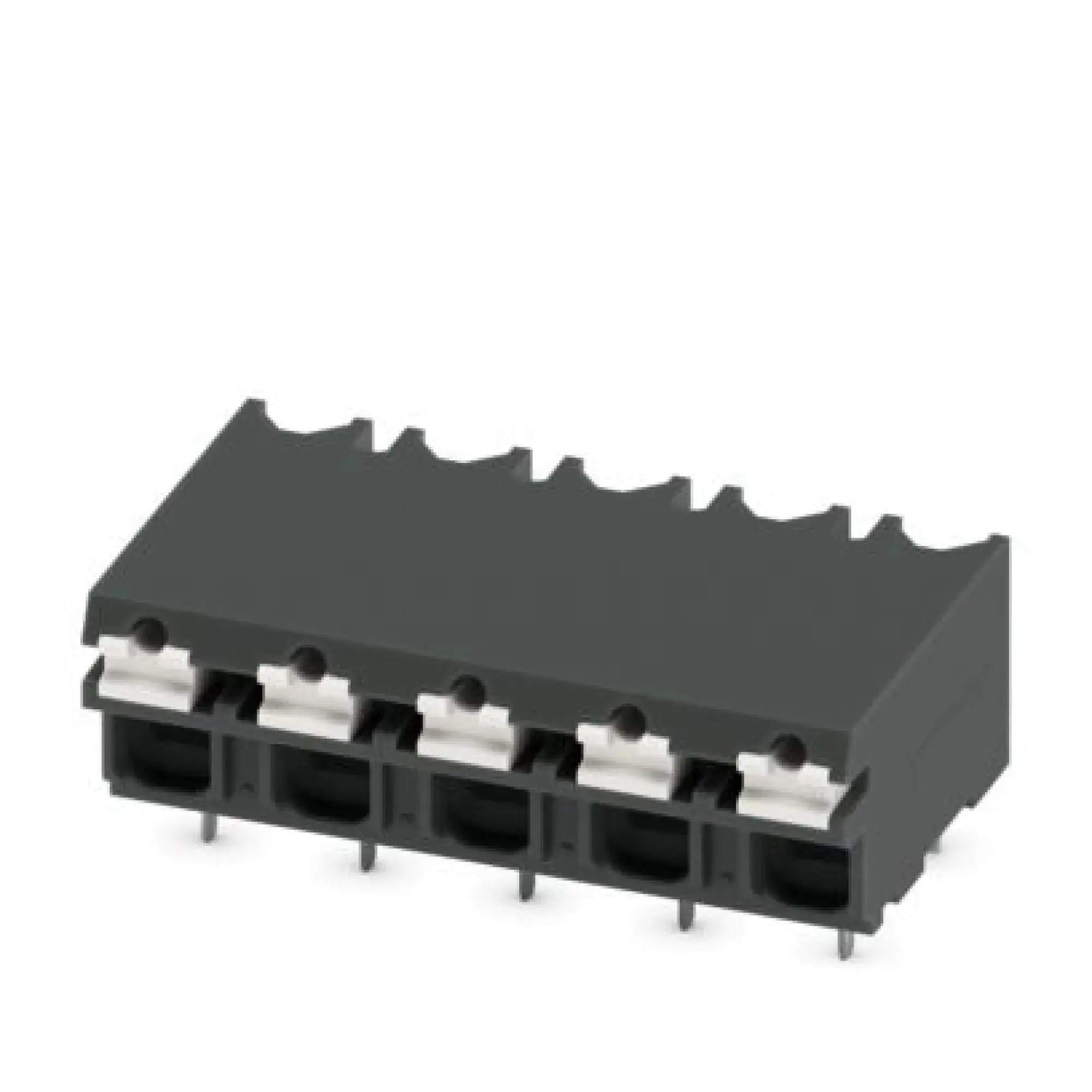 Phoenix Contact 1823117 PCB terminal block SPT-THR 1,5/ 5-H-5,08 P26 (img_001) Phoenix Contact 1823117 PCB terminal block SPT-THR 1,5/ 5-H-5,08 P26 (img_001)