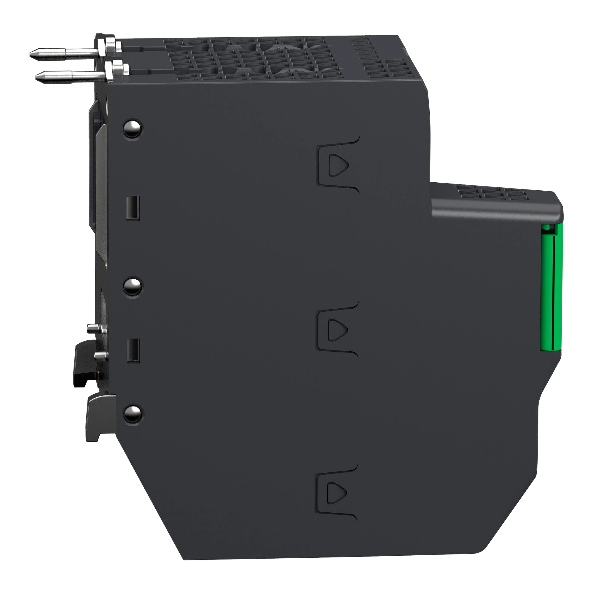 Schneider Electric BMEP582040H Modicon M580 CPU module, 2040 Level 2 DIO + RIO, 8 MB, 61 Eth devices, 8 Remote I/O Racks robust version (img_004) Schneider Electric BMEP582040H Modicon M580 CPU module, 2040 Level 2 DIO + RIO, 8 MB, 61 Eth devices, 8 Remote I/O Racks robust version (img_004)