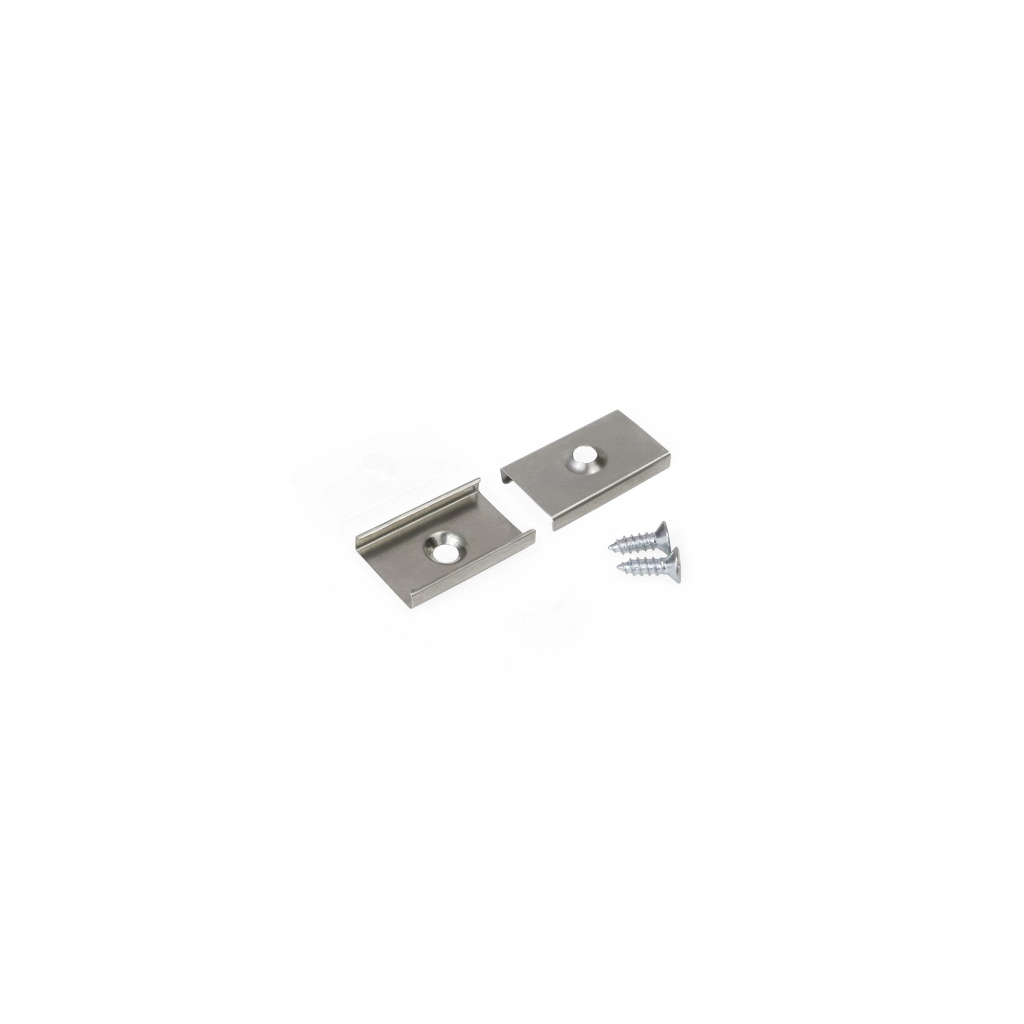 WSU Lights Fixing clamp â€œYâ€ Surface 14mm (20 Piece)