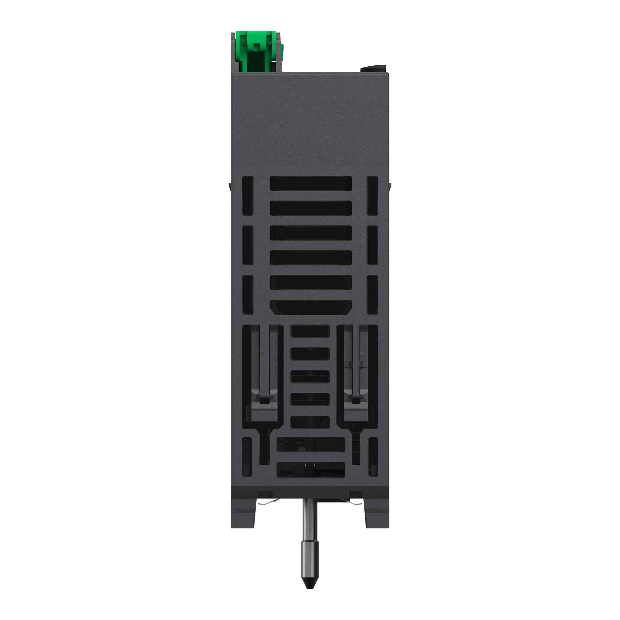 Schneider Electric BMXP342020H Modicon M340 CPU Module, max. 1024 digital + 256 analog I/O, Modbus, Ethernet TCP/IP, robust design (img_005)
