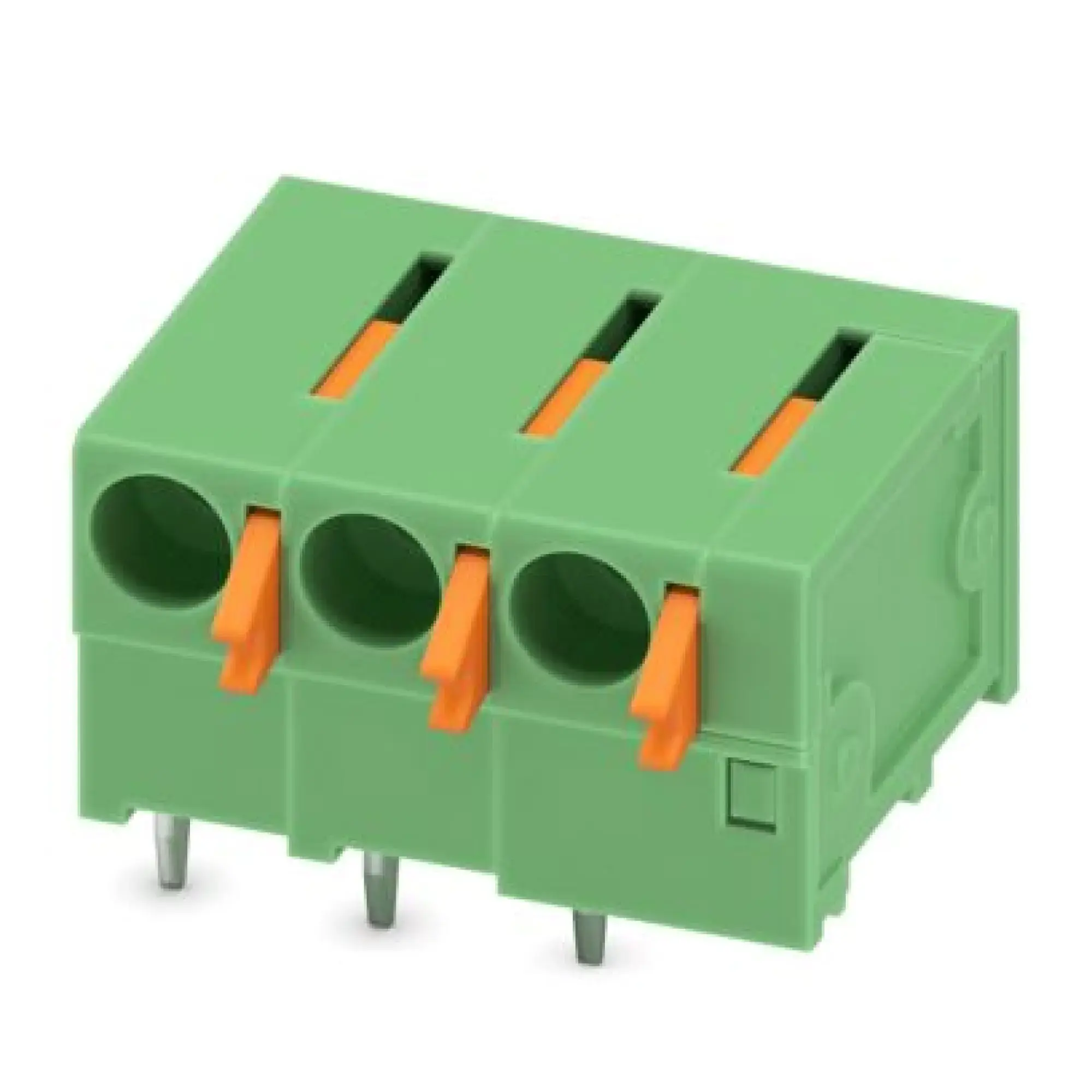 Phoenix Contact 1700499 PCB terminal block FFKDSA1/H2-5,08- 3 (img_001)