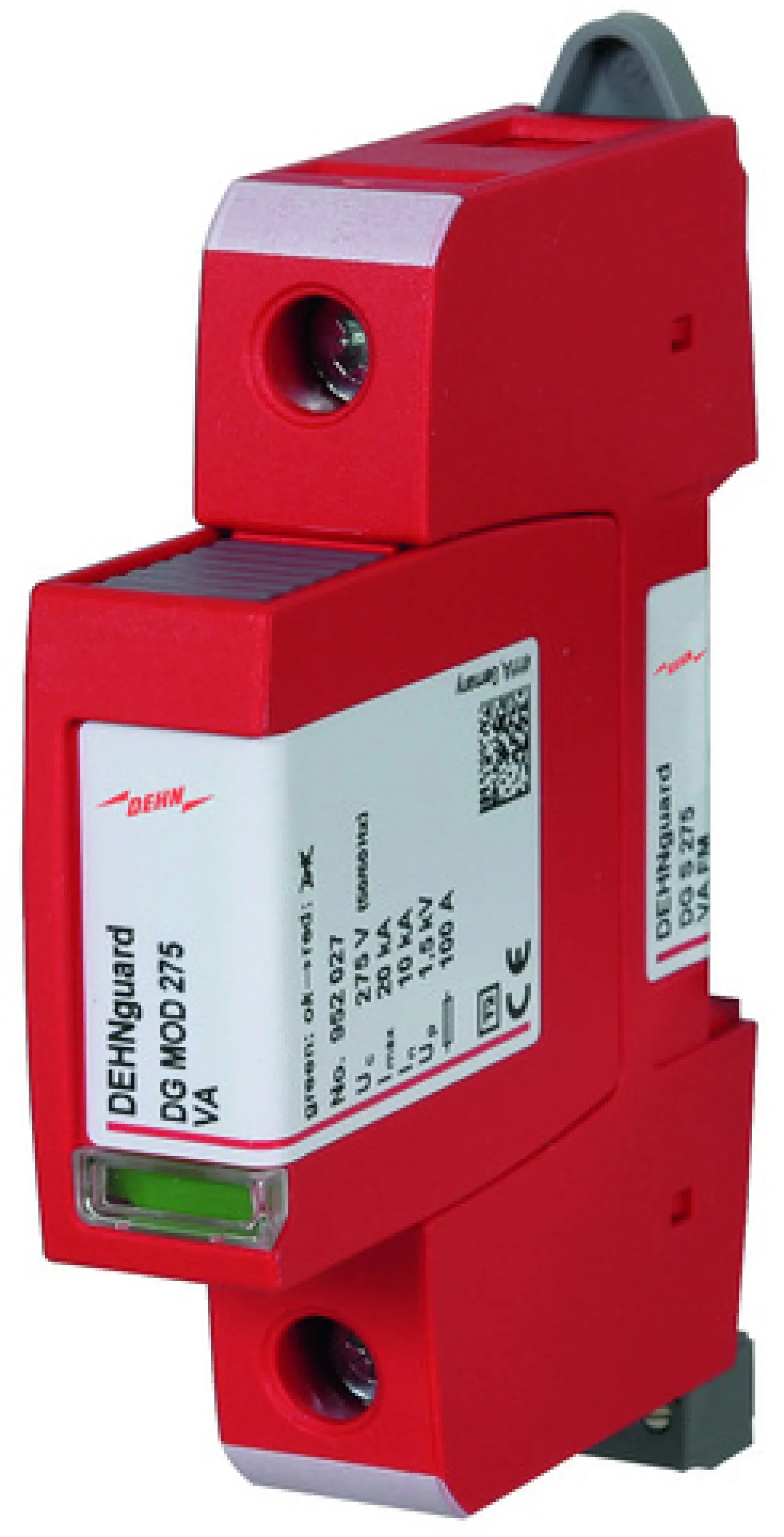 Dehn 952087 DEHNguard S FM surge arrester (img_003)