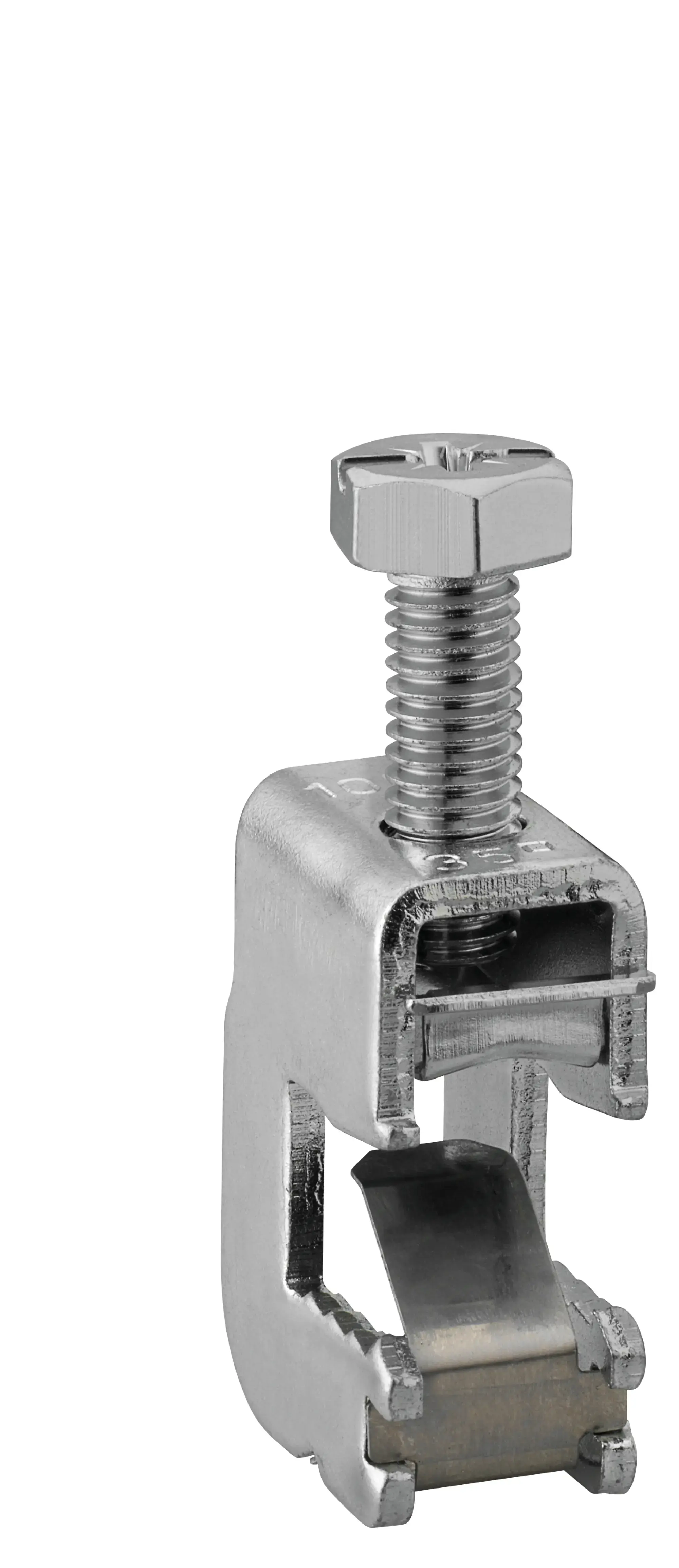 Spelsberg 07617001 Busbar terminal, Max. conductor cross section 70² (img_001) Spelsberg 07617001 Busbar terminal, Max. conductor cross section 70² (img_001)