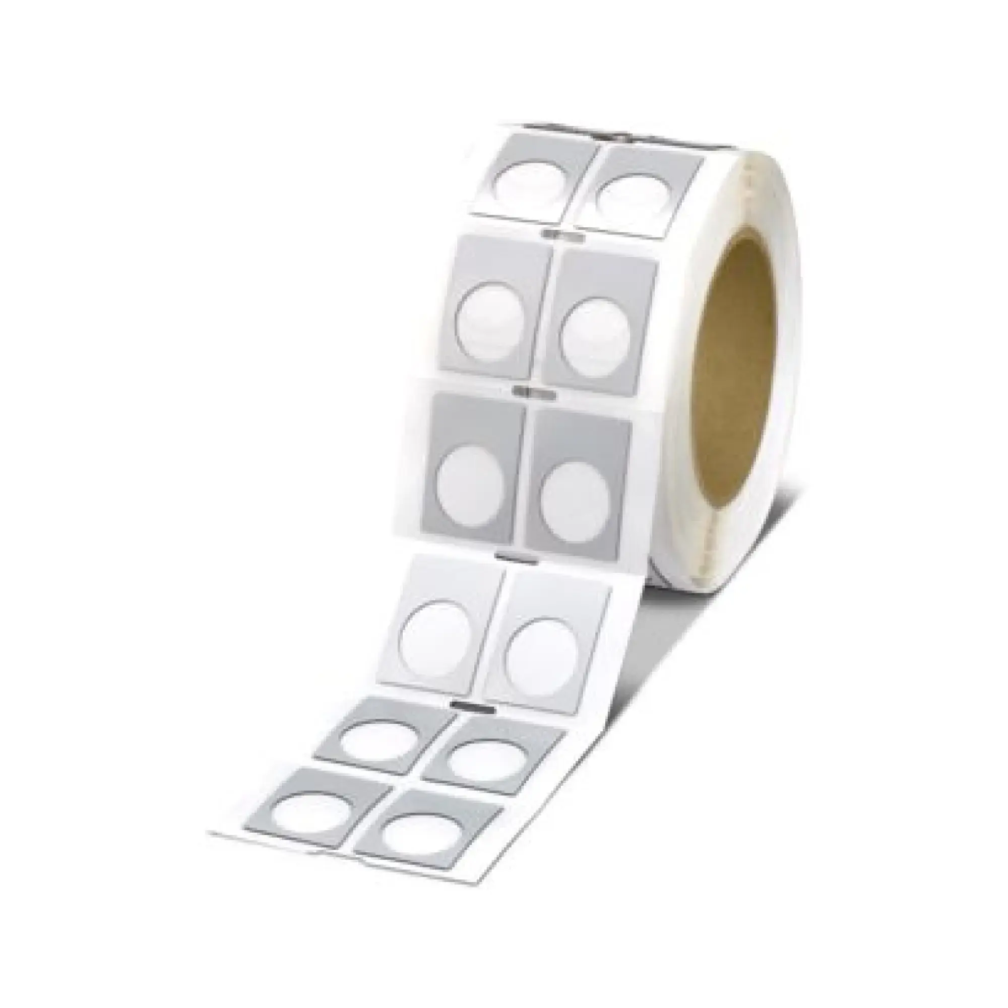 Phoenix Contact 0819563 Plastic label with drill hole EMLP 24 (30X12)R SR (img_001)