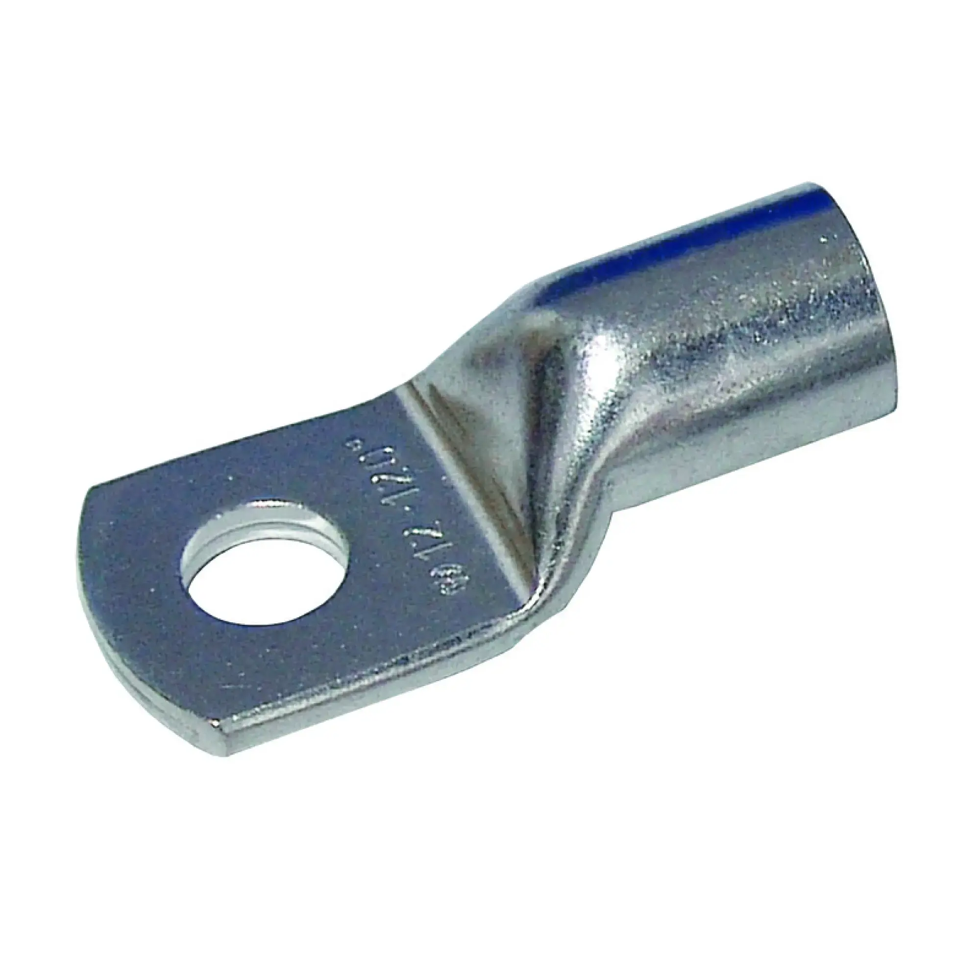 Weidmüller 1497270000 Standard tubular cable lug for CU-conductor, Euro series, standard, 240 mm², 240 mm²- 240 mm², M 14 (img_002)