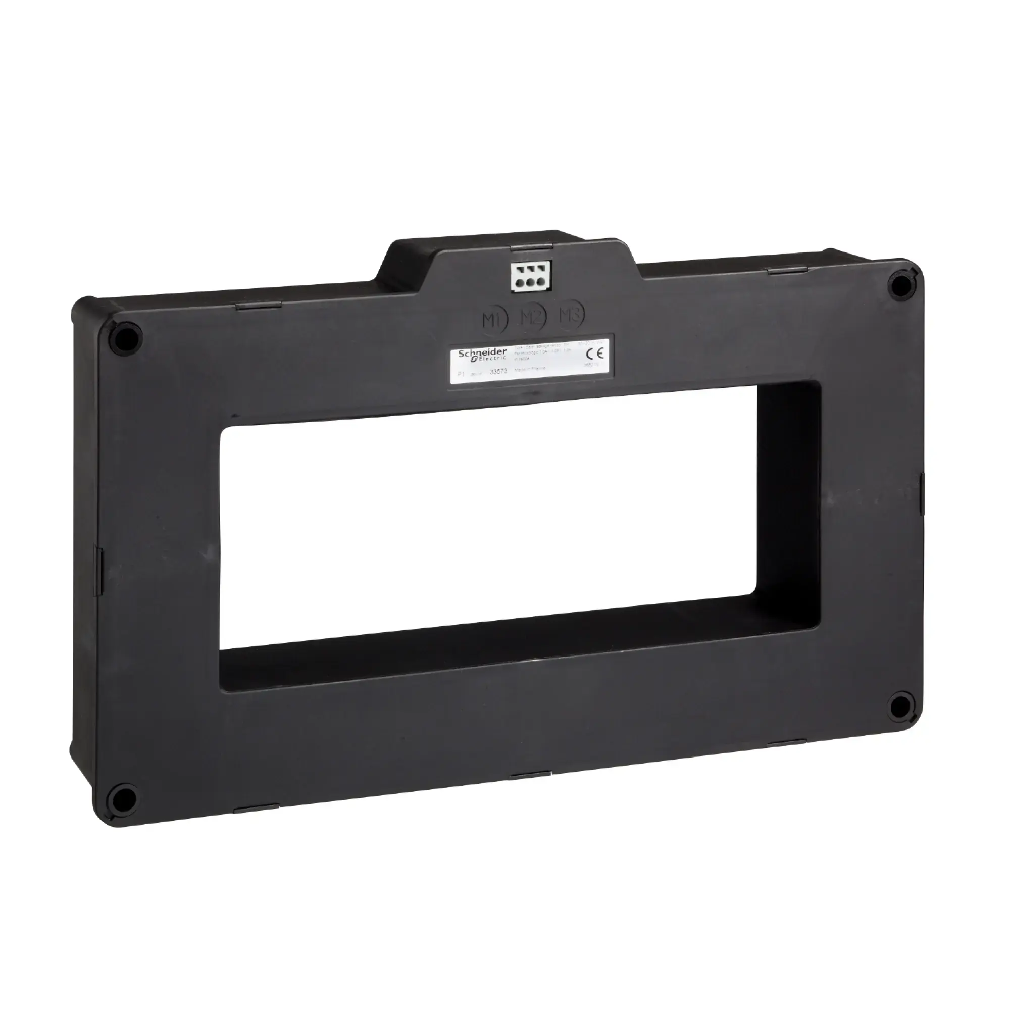 Schneider Electric 33574 Summed current transformer for differential current protection, 470x160mm (img_002)