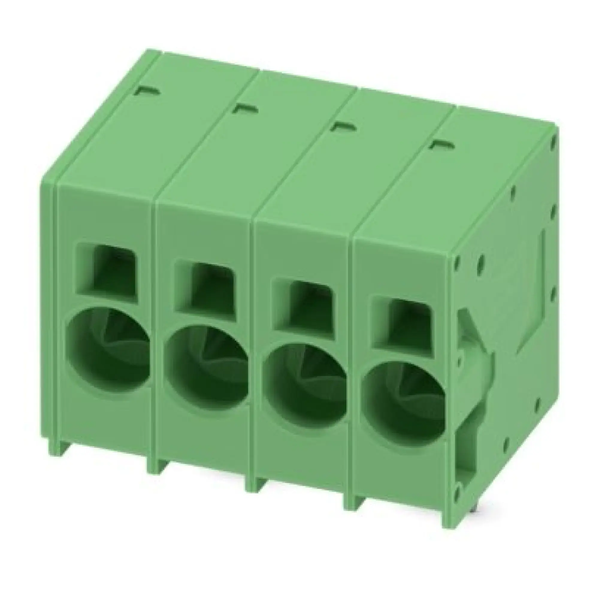 Phoenix Contact 1735804 PCB terminal block SPT 16/ 4-H-10,0-ZB (img_001)