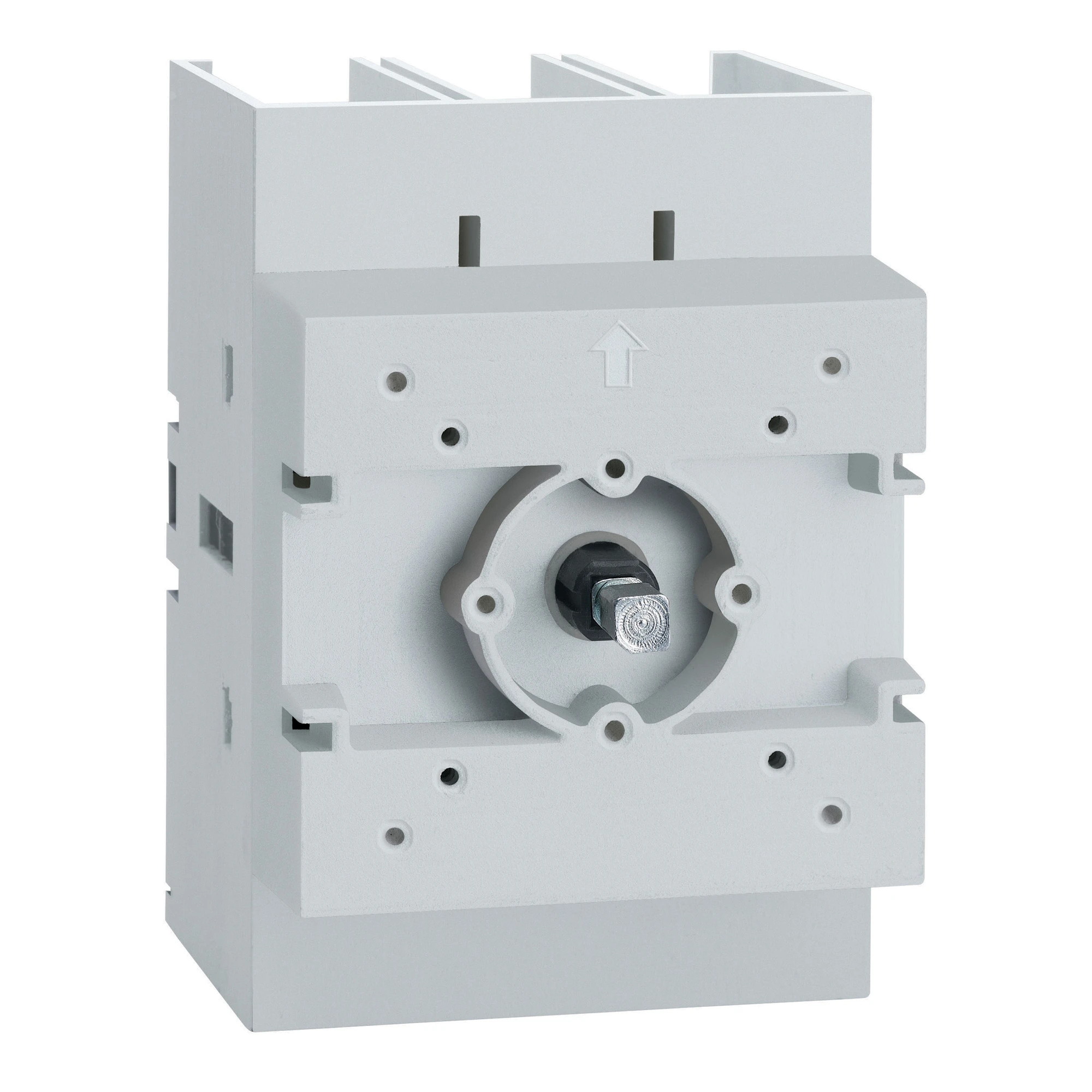 Schneider Electric VLS3P125D2 Load disconnect switch TeSys VLS up to 125A, 3-pole for door mounting (img_001) Schneider Electric VLS3P125D2 Load disconnect switch TeSys VLS up to 125A, 3-pole for door mounting (img_001)