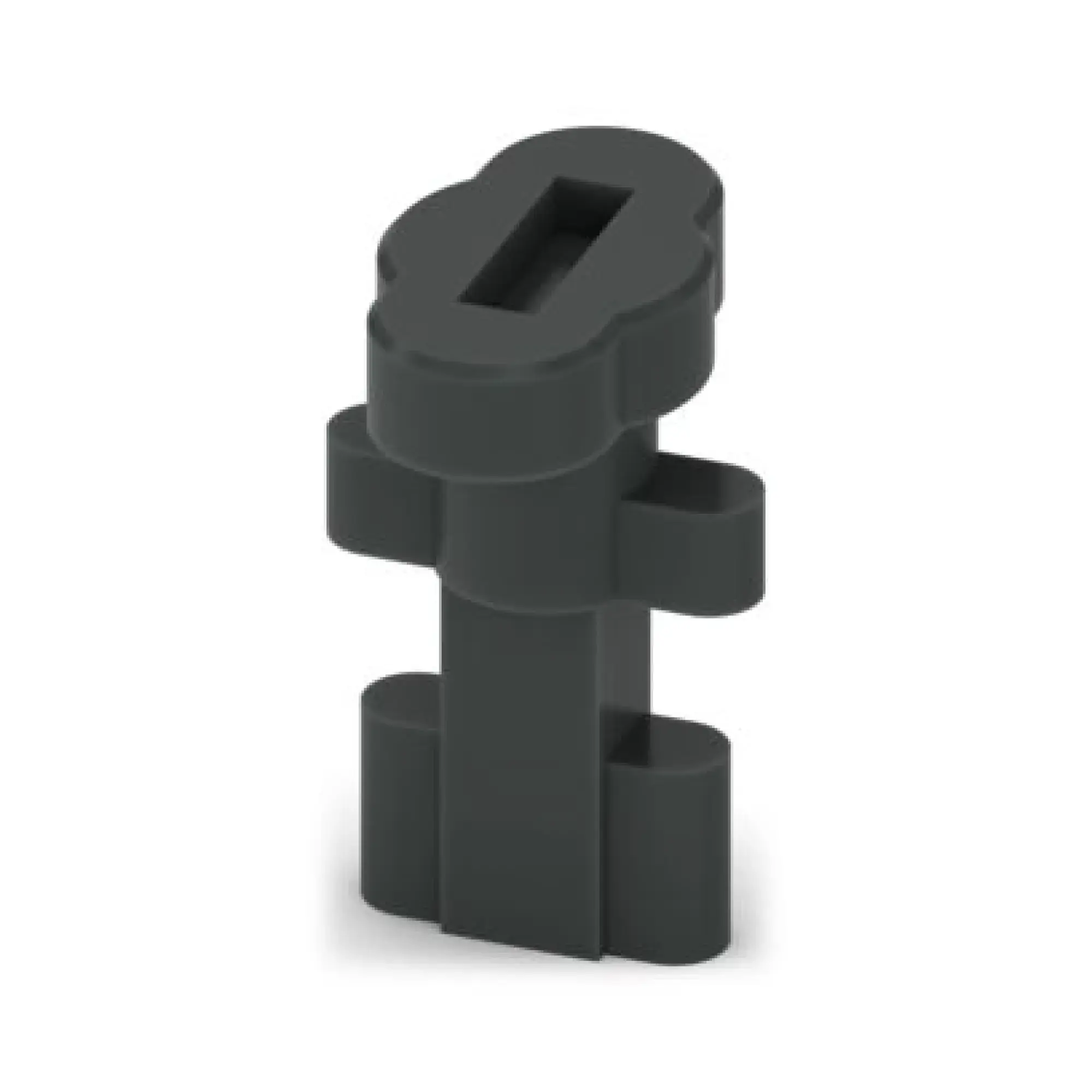 Phoenix Contact 2200166 Locking UM-PRO PCB C-LOCK L3 BK (img_001)