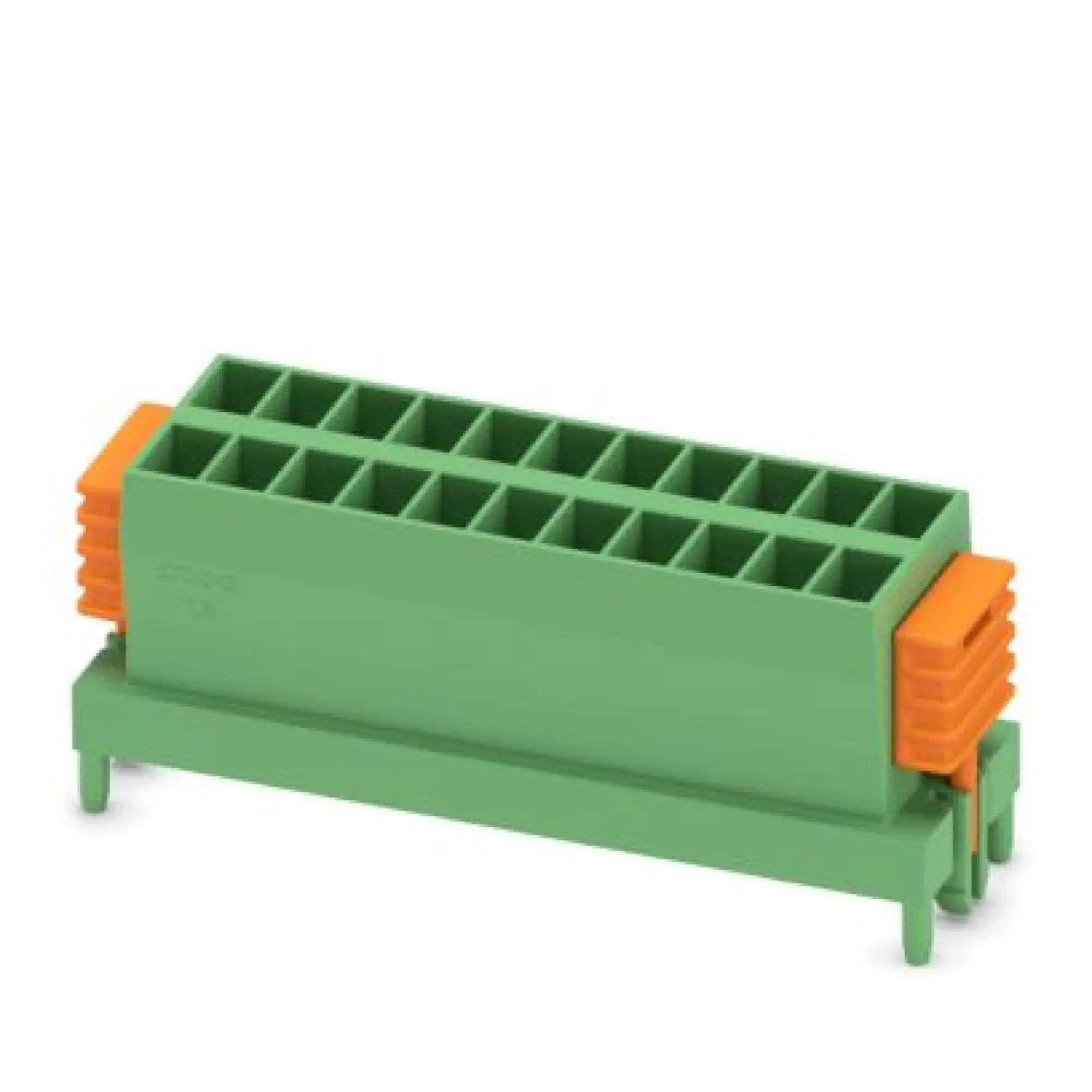 Phoenix Contact 1016510 Direct connector CDDC 1,5/11-PV-3,5 (img_001) Phoenix Contact 1016510 Direct connector CDDC 1,5/11-PV-3,5 (img_001)