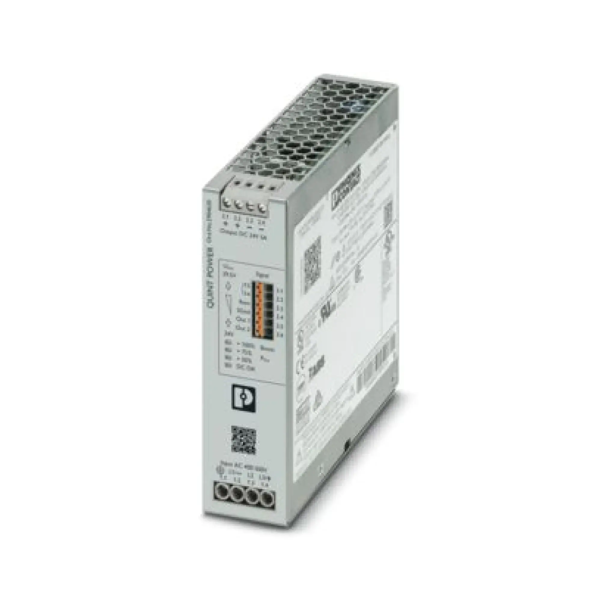 Phoenix Contact 2904620 Power supply QUINT4-PS/3AC/24DC/5 (img_001)