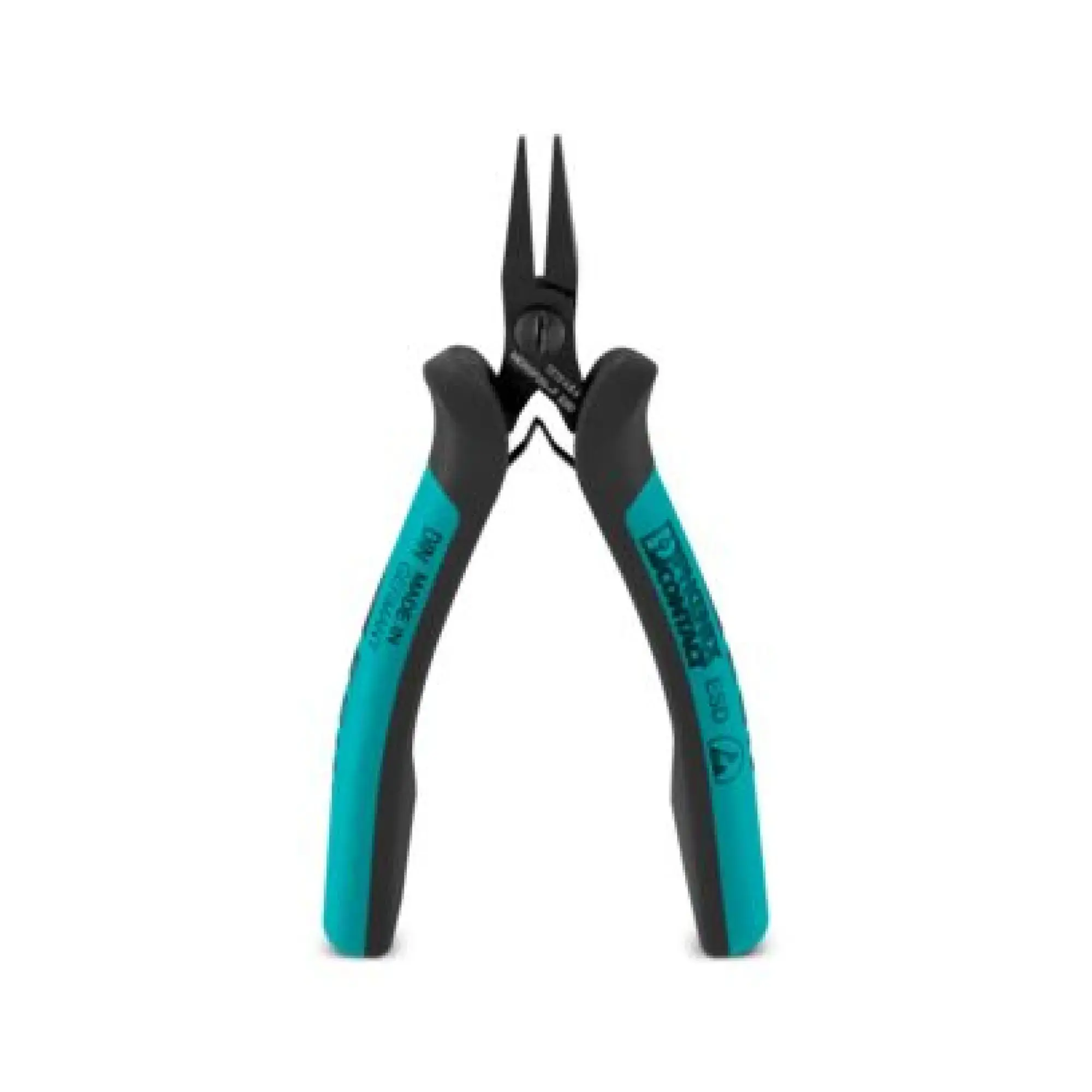 Phoenix Contact 1212484 Flat-nosed pliers MICROFOX-F ESD (img_001)