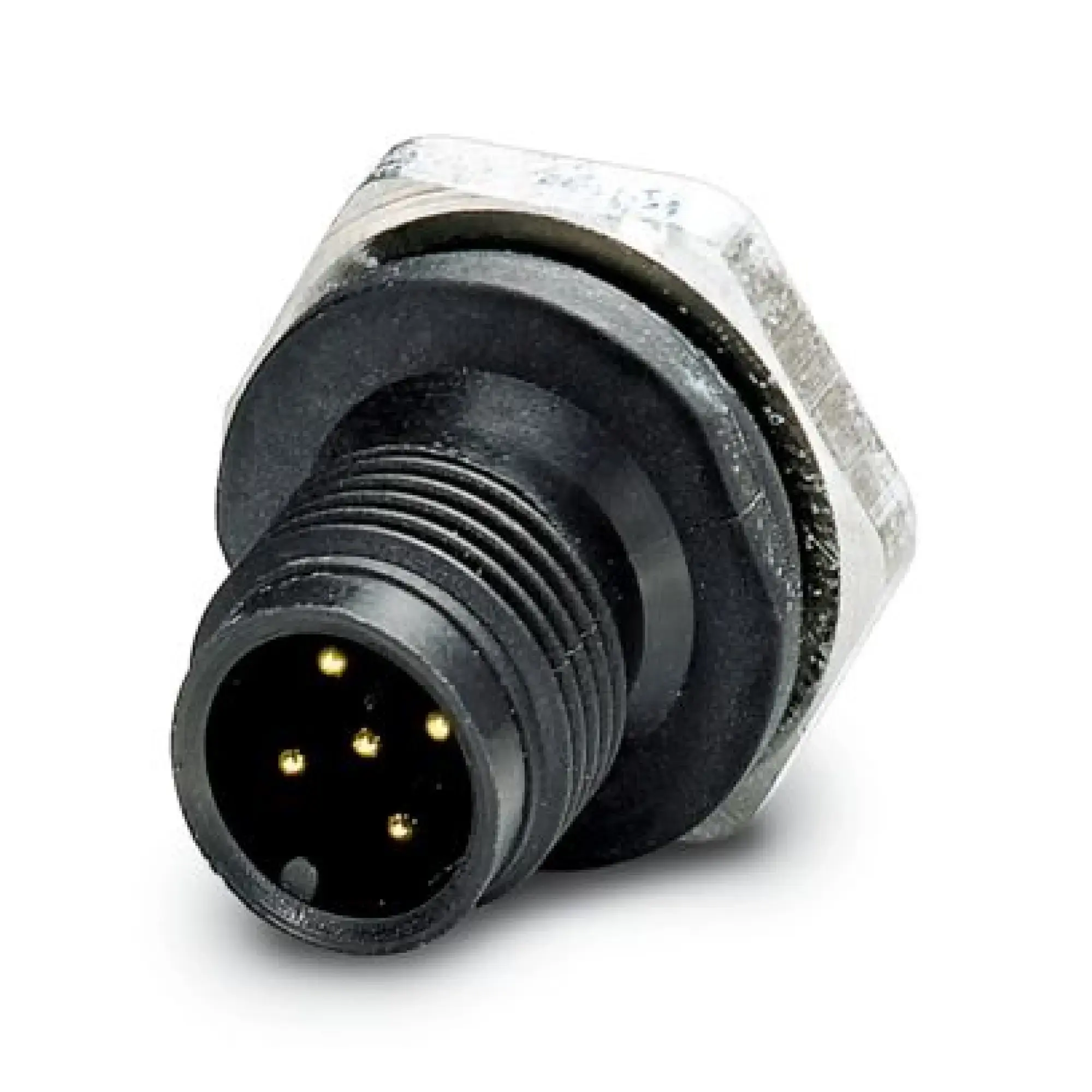 Phoenix Contact 1436398 Device connector front mounting SACC-E-M12MS-5CON-M16 PSCUP (img_001)