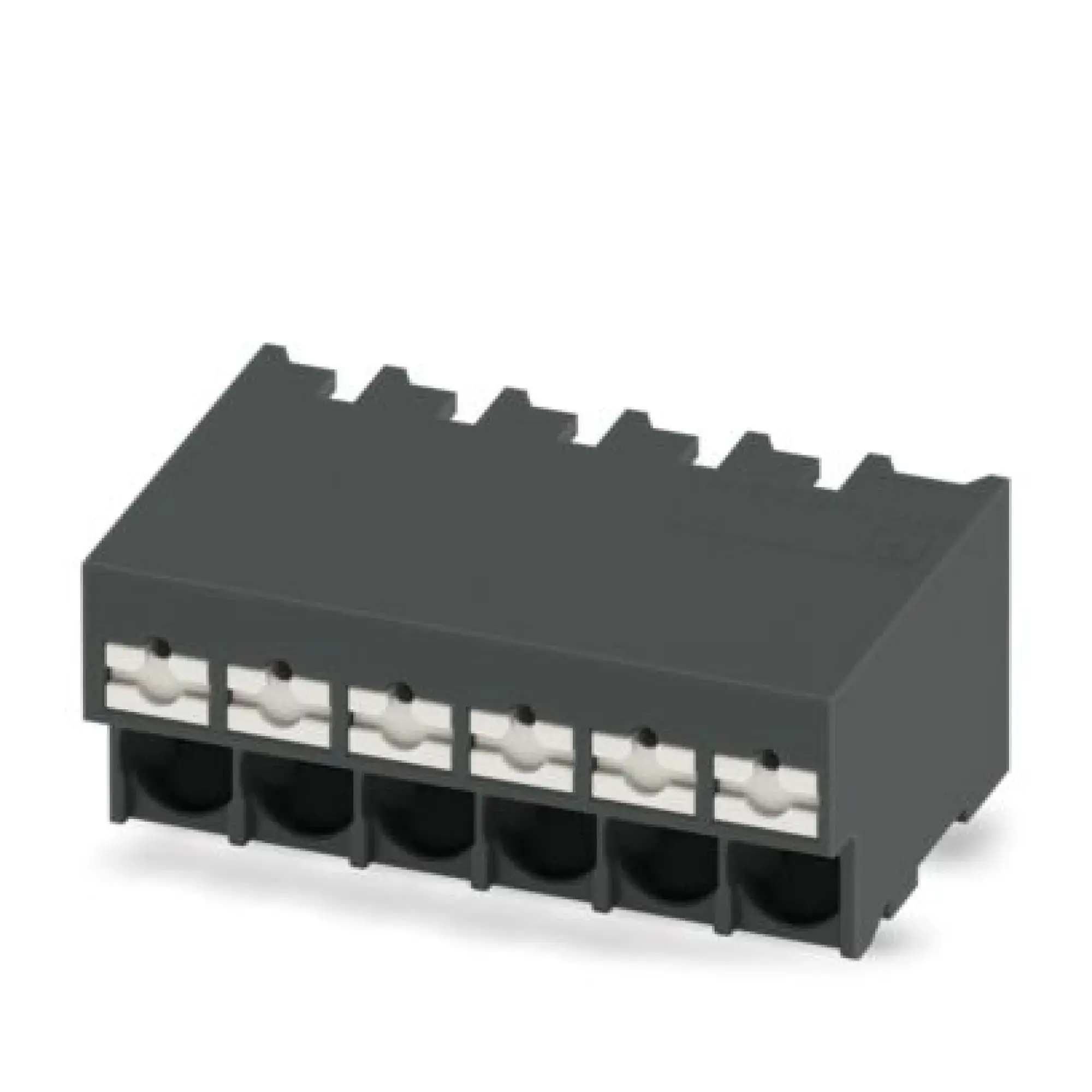 Phoenix Contact 1135285 PCB terminal block SPT-THR 2,5/ 6-H-5,0 P20 R44 (img_001)