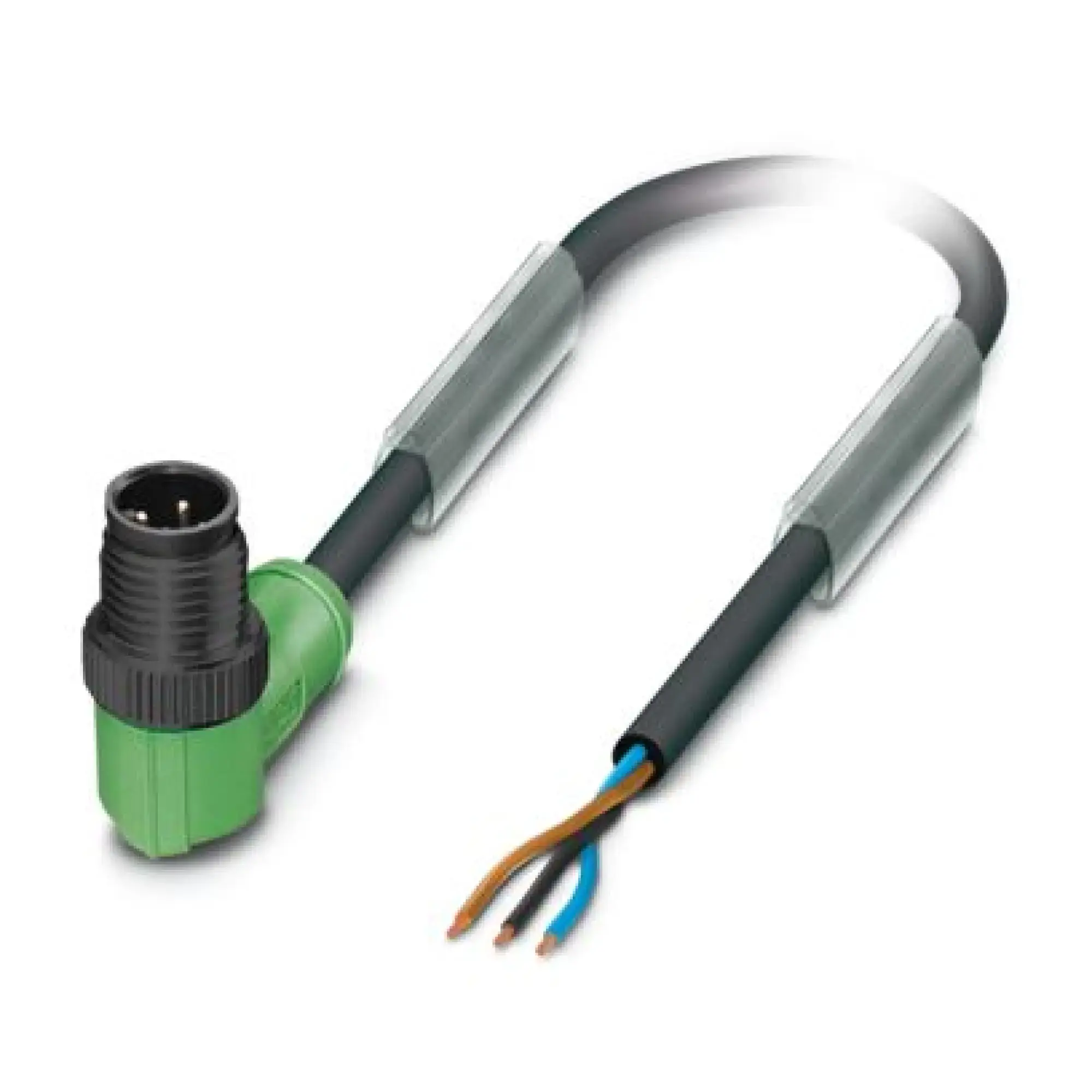 Phoenix Contact 1442557 Sensor/actuator cable SAC-3P-M12MR/ 1,5-PUR P (img_001)