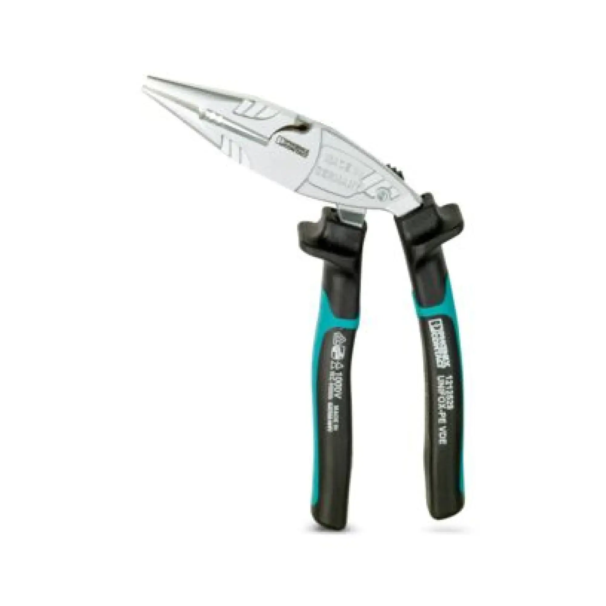 Phoenix Contact 1212529 Needle-nose pliers UNIFOX-PE VDE (img_001)