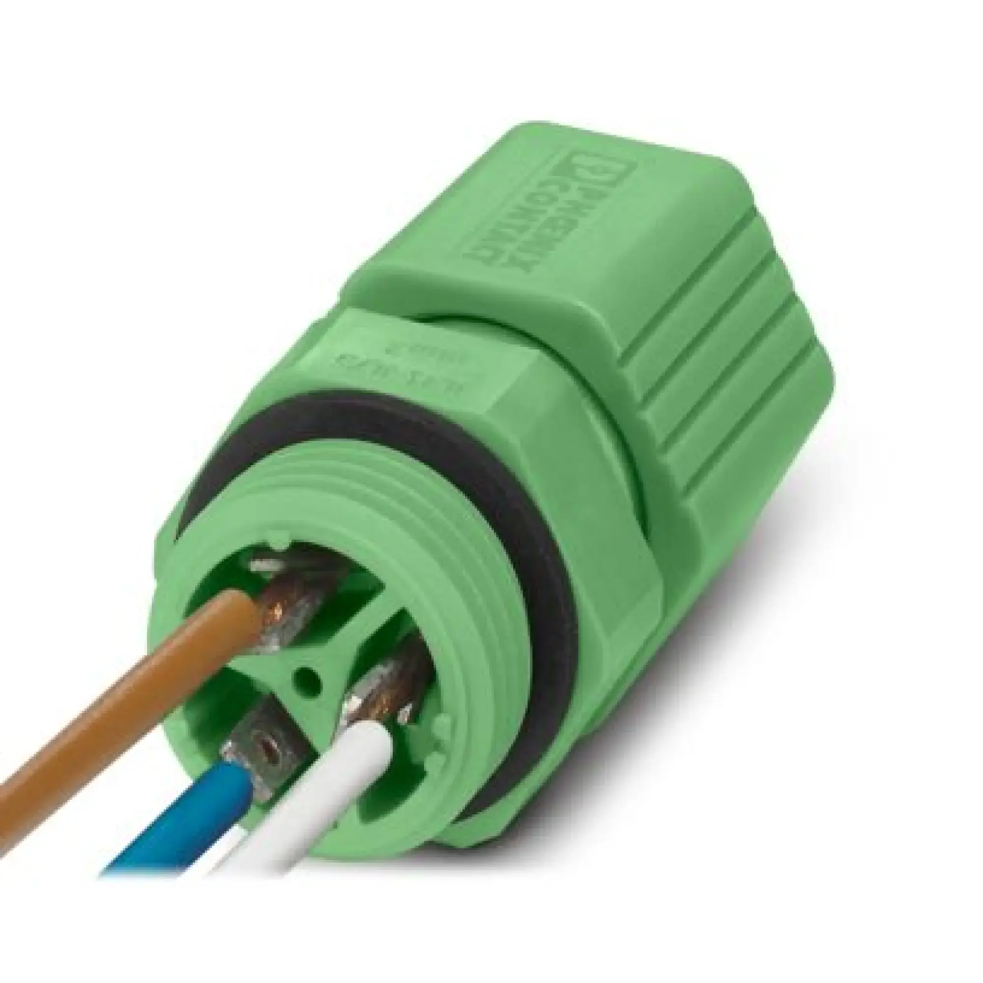 Phoenix Contact 1640757 Panel feed-through Q 0,75/3A50/9-M16KU-ESA (img_001)