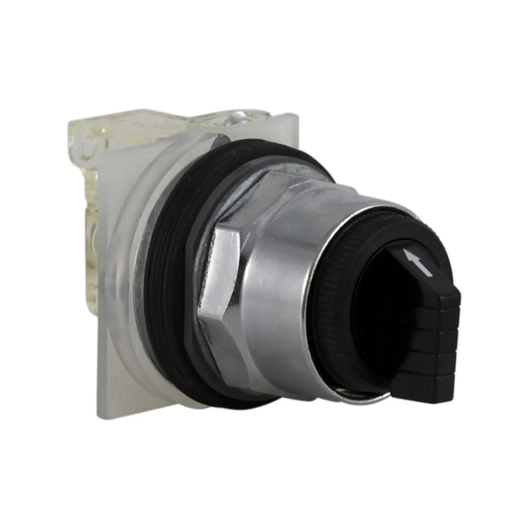 Schneider Electric 9001KS43BH1 WAHLSCHALTER 600VAC 10A 30MM T-K (img_002) Schneider Electric 9001KS43BH1 WAHLSCHALTER 600VAC 10A 30MM T-K (img_002)