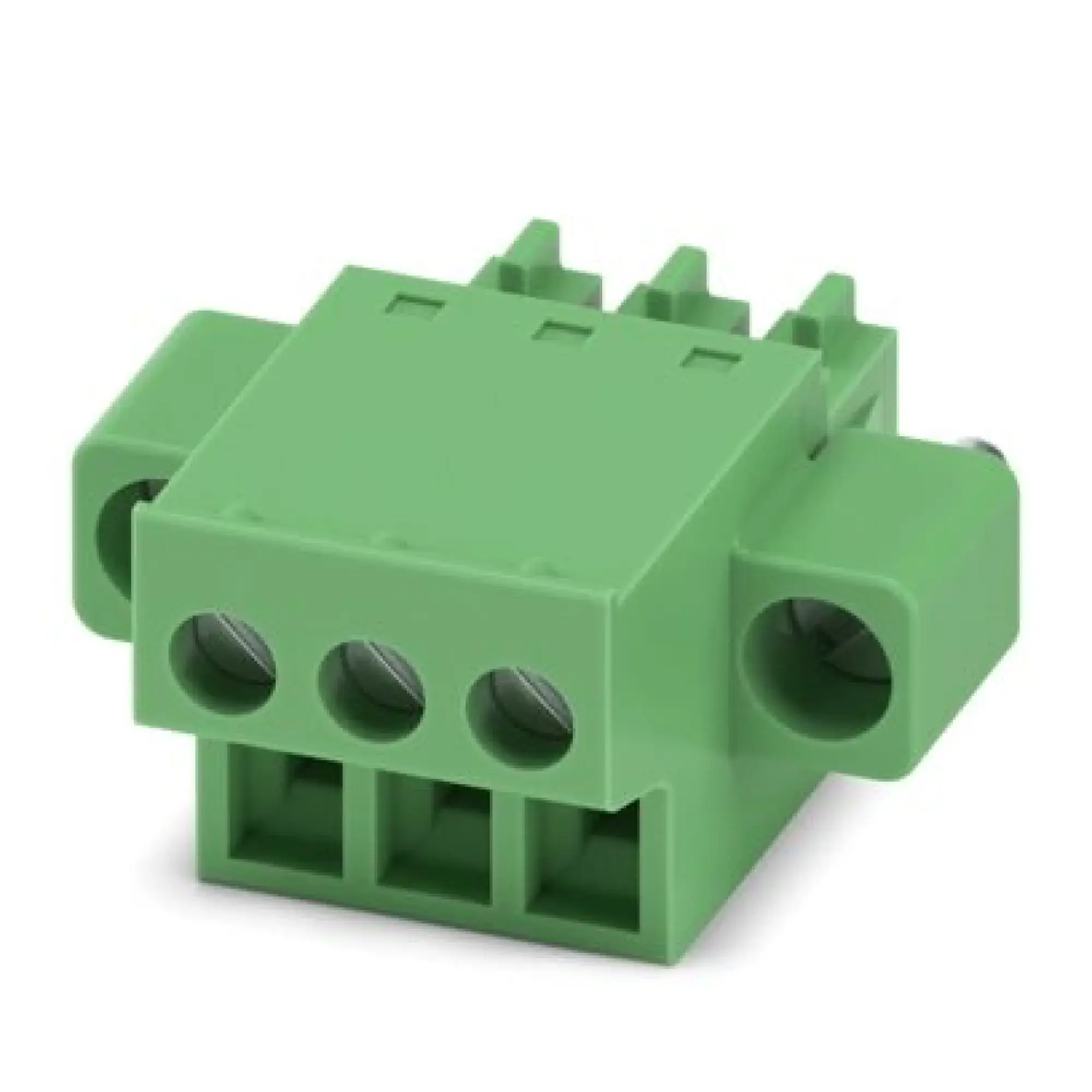 Phoenix Contact 1850864 PCB connector FRONT-MC 1,5/ 3-STF-3,81 (img_001)