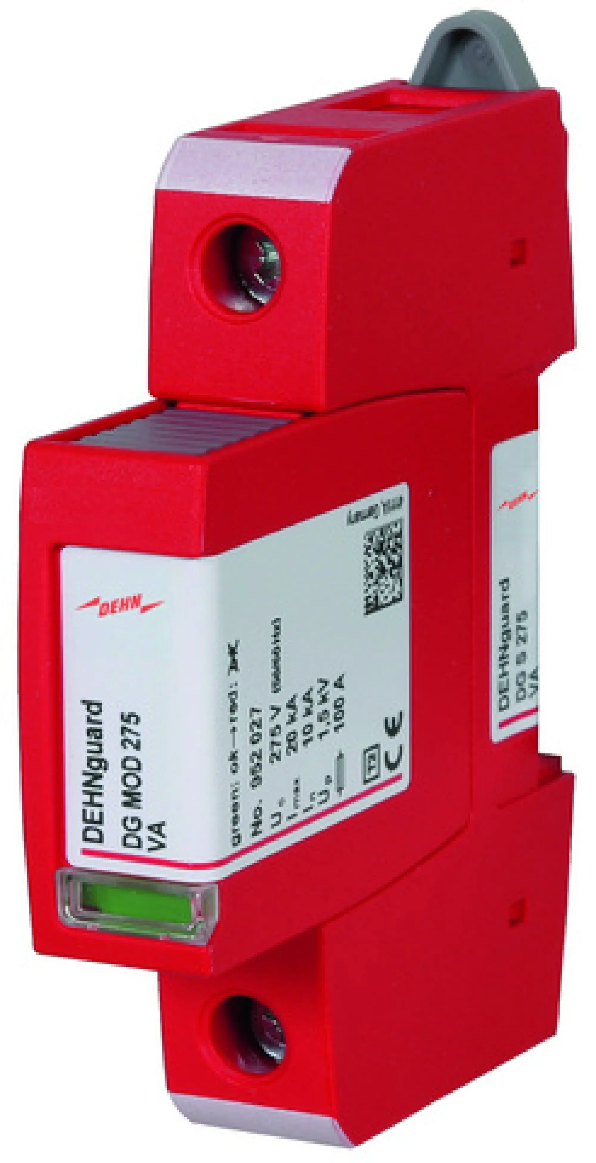 Dehn 952082 DEHNguard S surge arrester (img_003) Dehn 952082 DEHNguard S surge arrester (img_003)