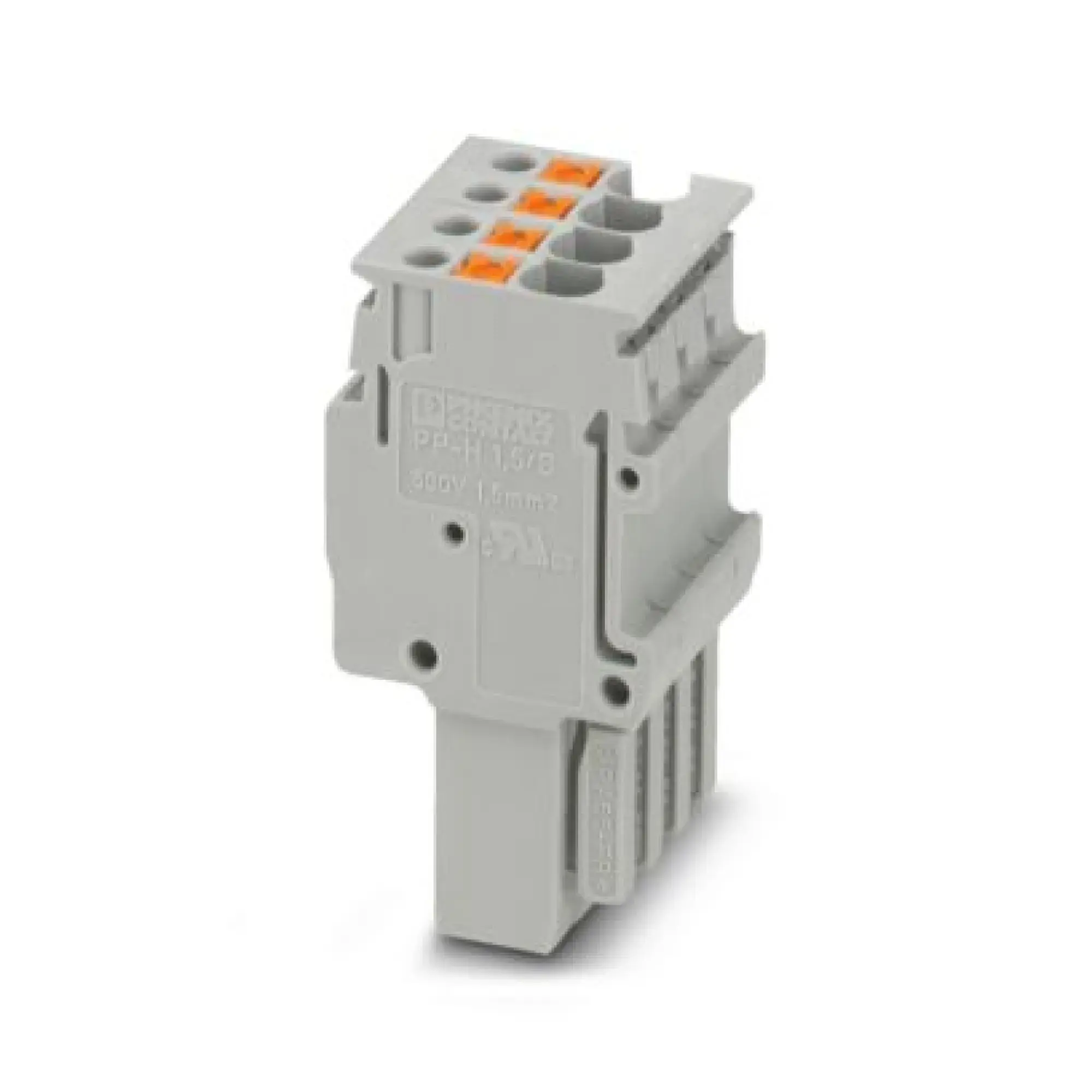 Phoenix Contact 3212536 Plug PP-H 1,5/S/4 (img_001) Phoenix Contact 3212536 Plug PP-H 1,5/S/4 (img_001)