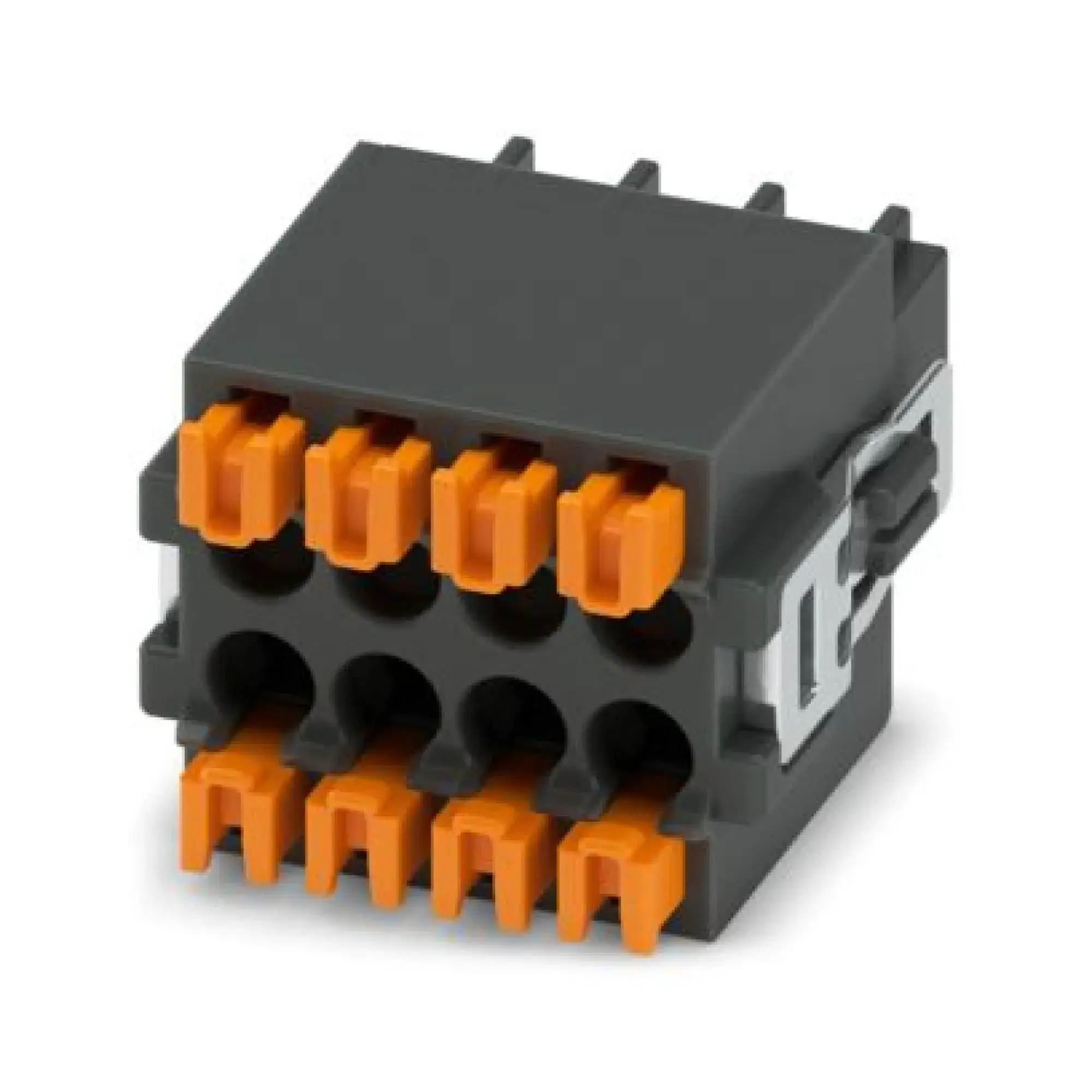 Phoenix Contact 1715736 PCB connector DFMC 0,5/ 4-ST-2,54-RF (img_001)