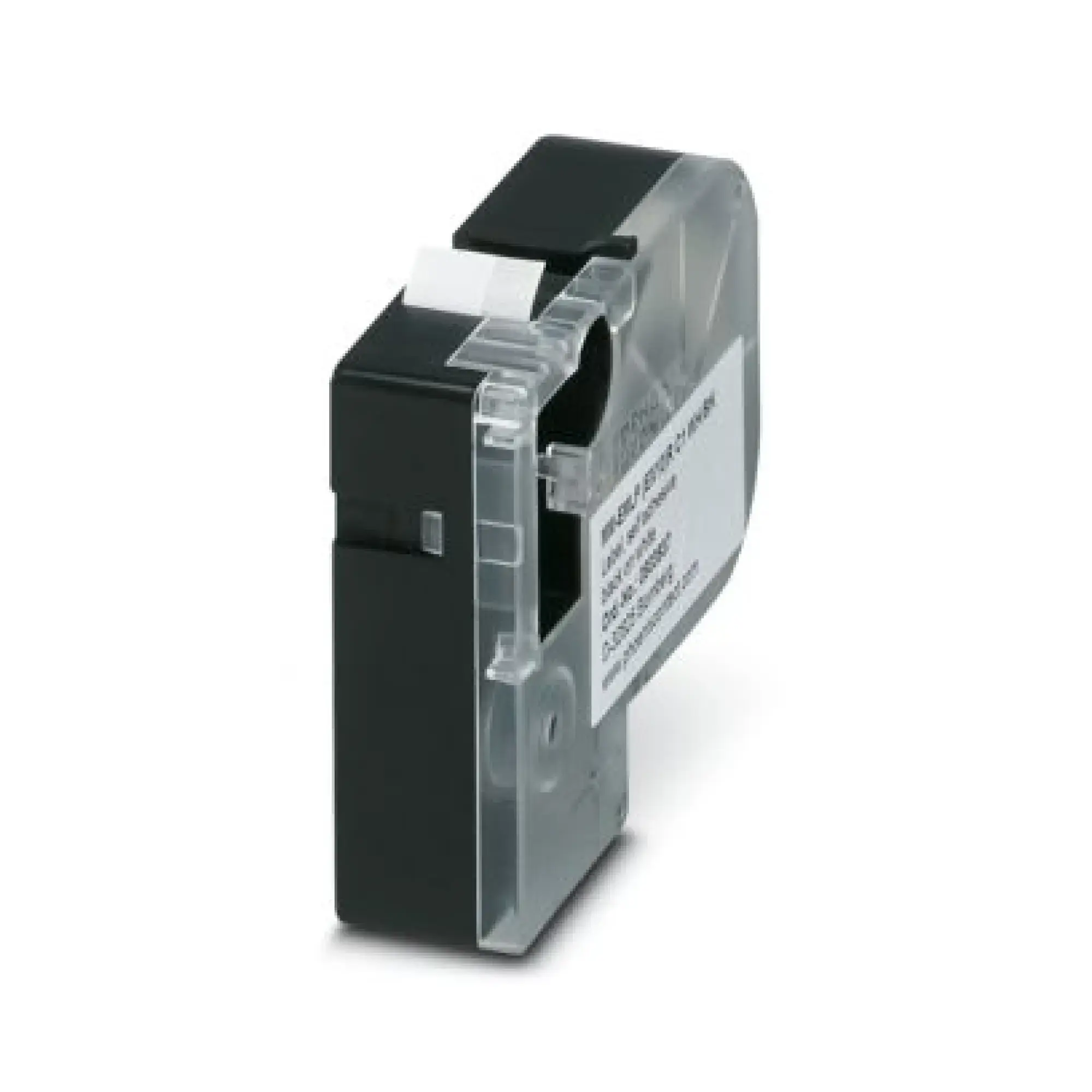 Phoenix Contact 0803937 Label, highly flexible MM-EMLF (EX10)R C1 WH/BK (img_001) Phoenix Contact 0803937 Label, highly flexible MM-EMLF (EX10)R C1 WH/BK (img_001)