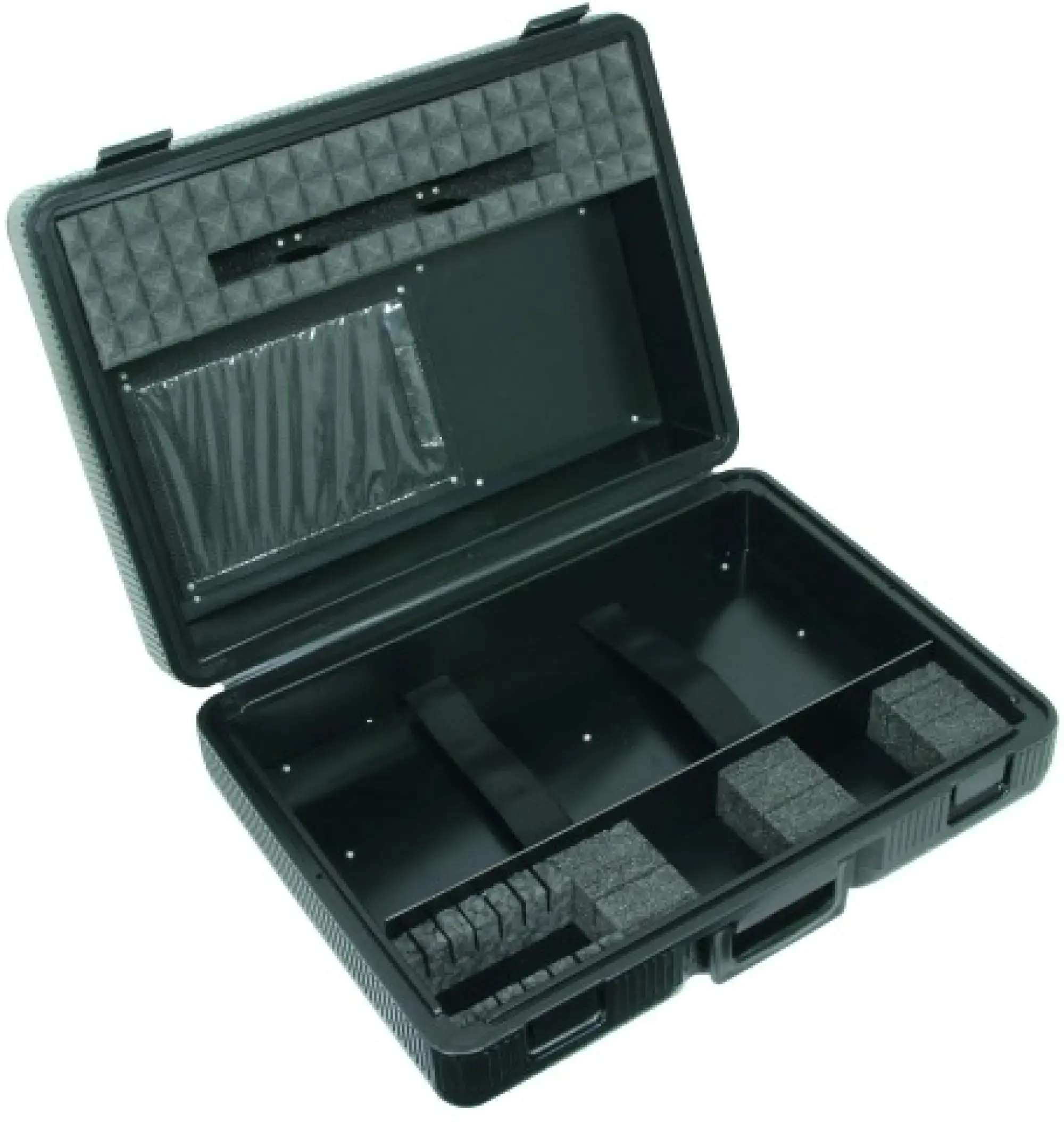 Dehn 745952 Plastic case (empty) for EaS kit f. cable distribution cabinets 565x410x170 mm (img_001)