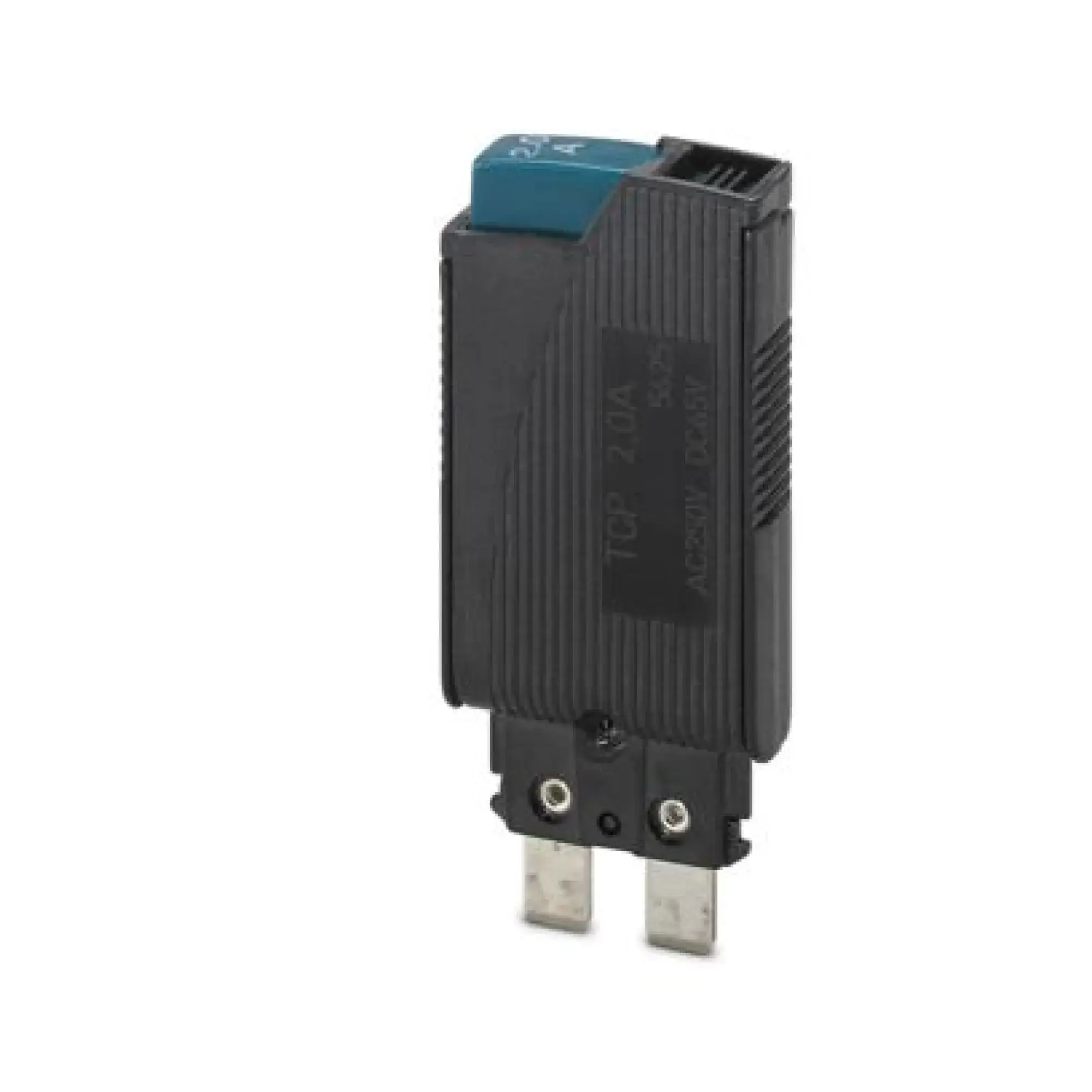 Phoenix Contact 0712217 Thermal device circuit breaker TCP 2A (img_001)