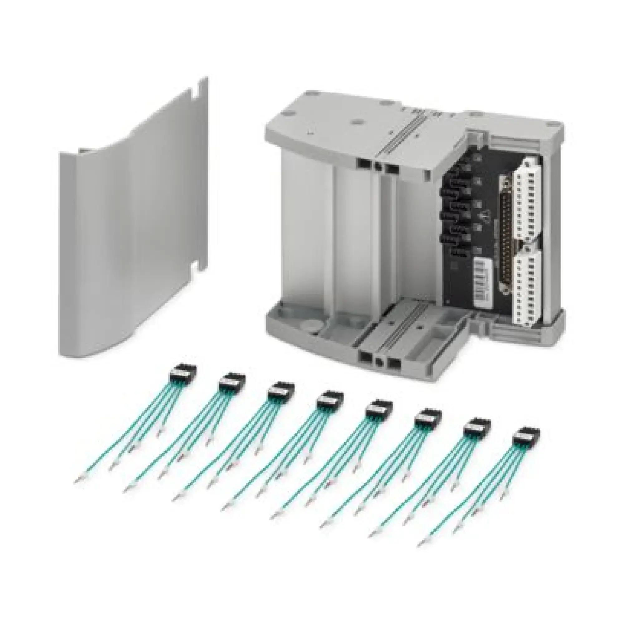 Phoenix Contact 1642466 Module carrier TC-D37SUB-DO10-PS-P-ETHA/FS (img_001)