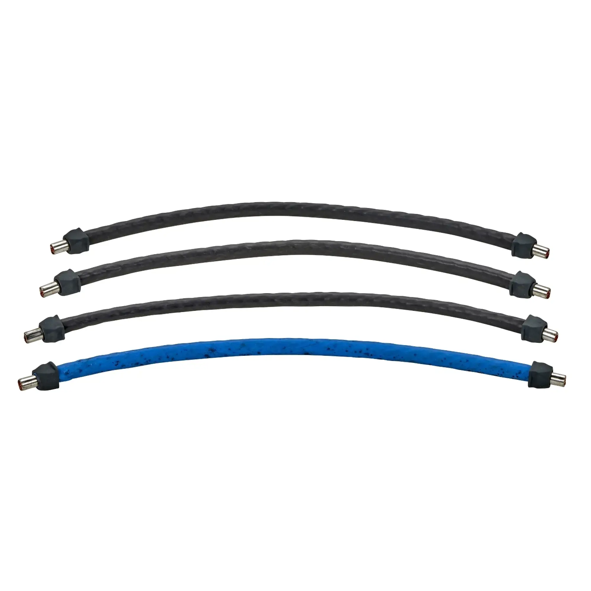 Schneider Electric LVS04149 PrismaSeT-P, Linergy DX, Connection, 160A, 2x45mm², Length=380mm, (4 pieces) (img_002) Schneider Electric LVS04149 PrismaSeT-P, Linergy DX, Connection, 160A, 2x45mm², Length=380mm, (4 pieces) (img_002)