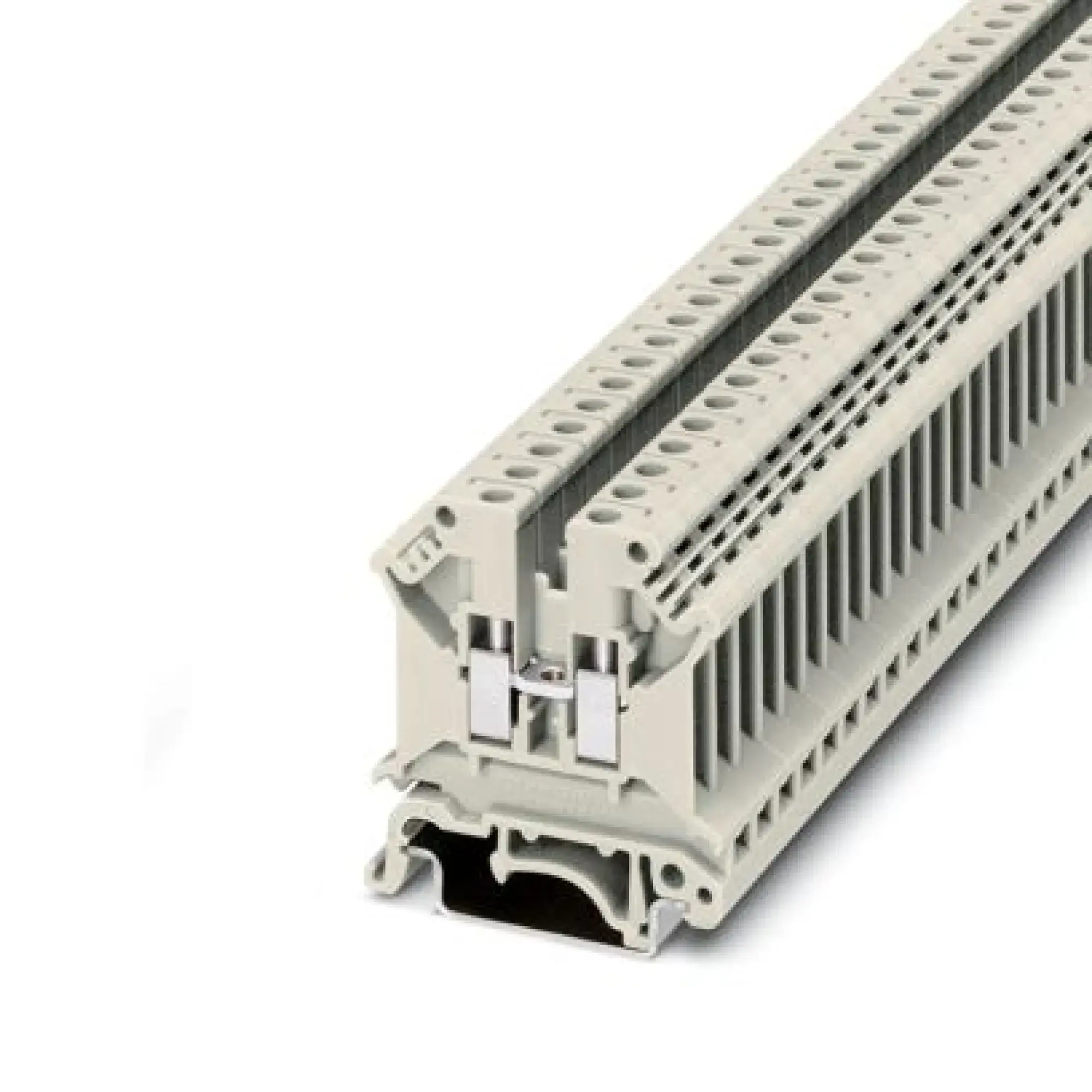 Phoenix Contact 0719207 Feed-through terminal block UK 5 N BG (img_001) Phoenix Contact 0719207 Feed-through terminal block UK 5 N BG (img_001)