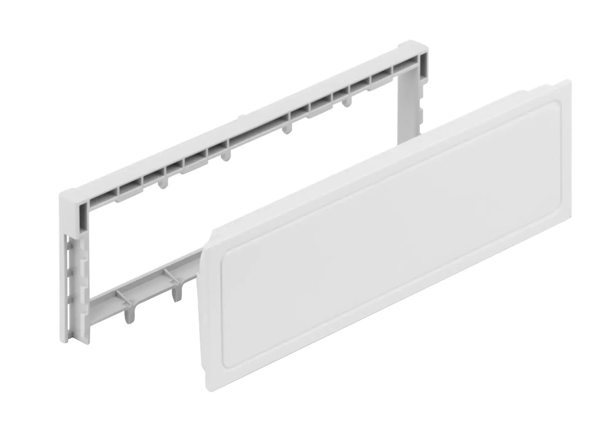 Spelsberg 73382001 Flange for AK-F, Type of protection IP65, UL (img_001)