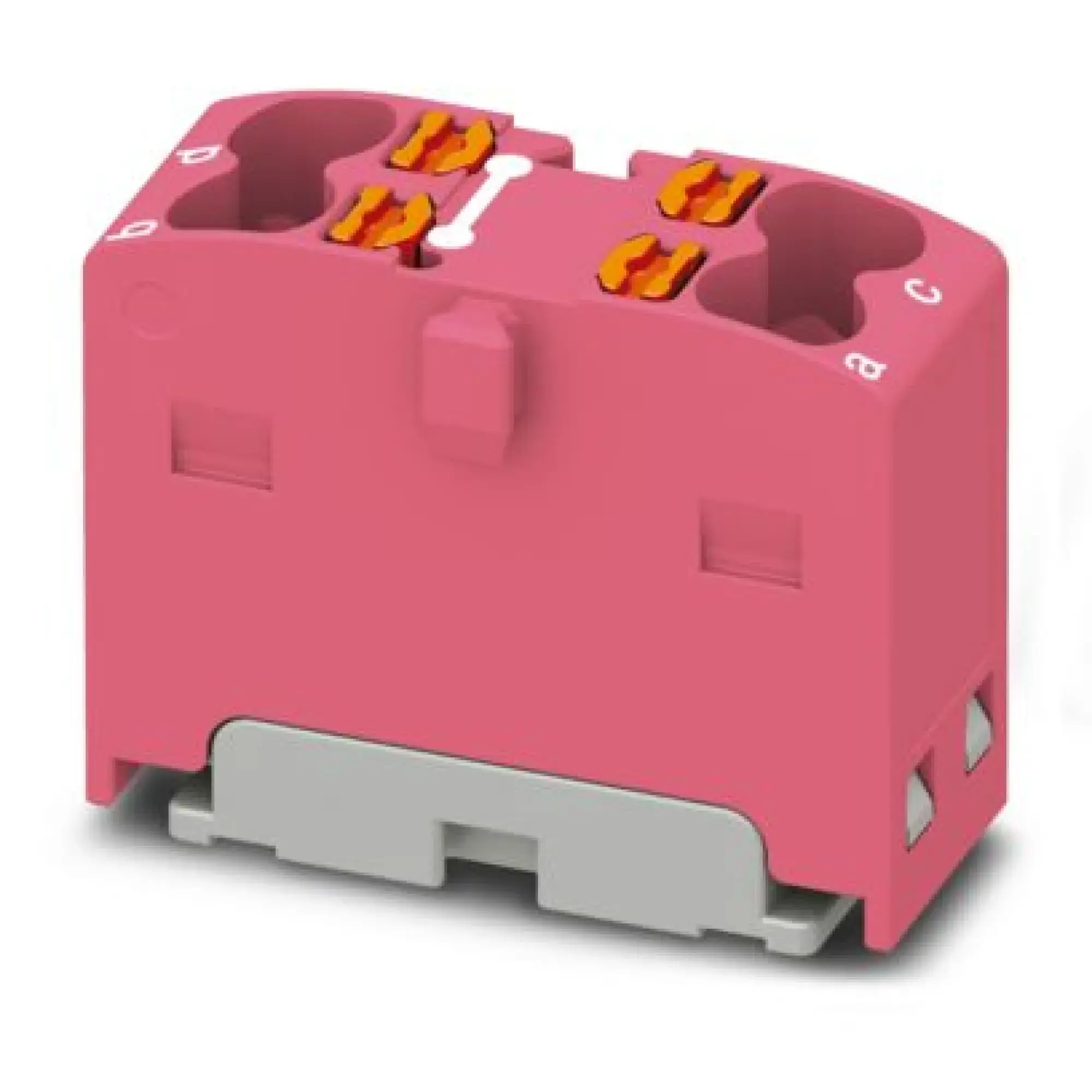 Phoenix Contact 1046618 Distribution block PTFIX 4X1,5 PK (img_001)