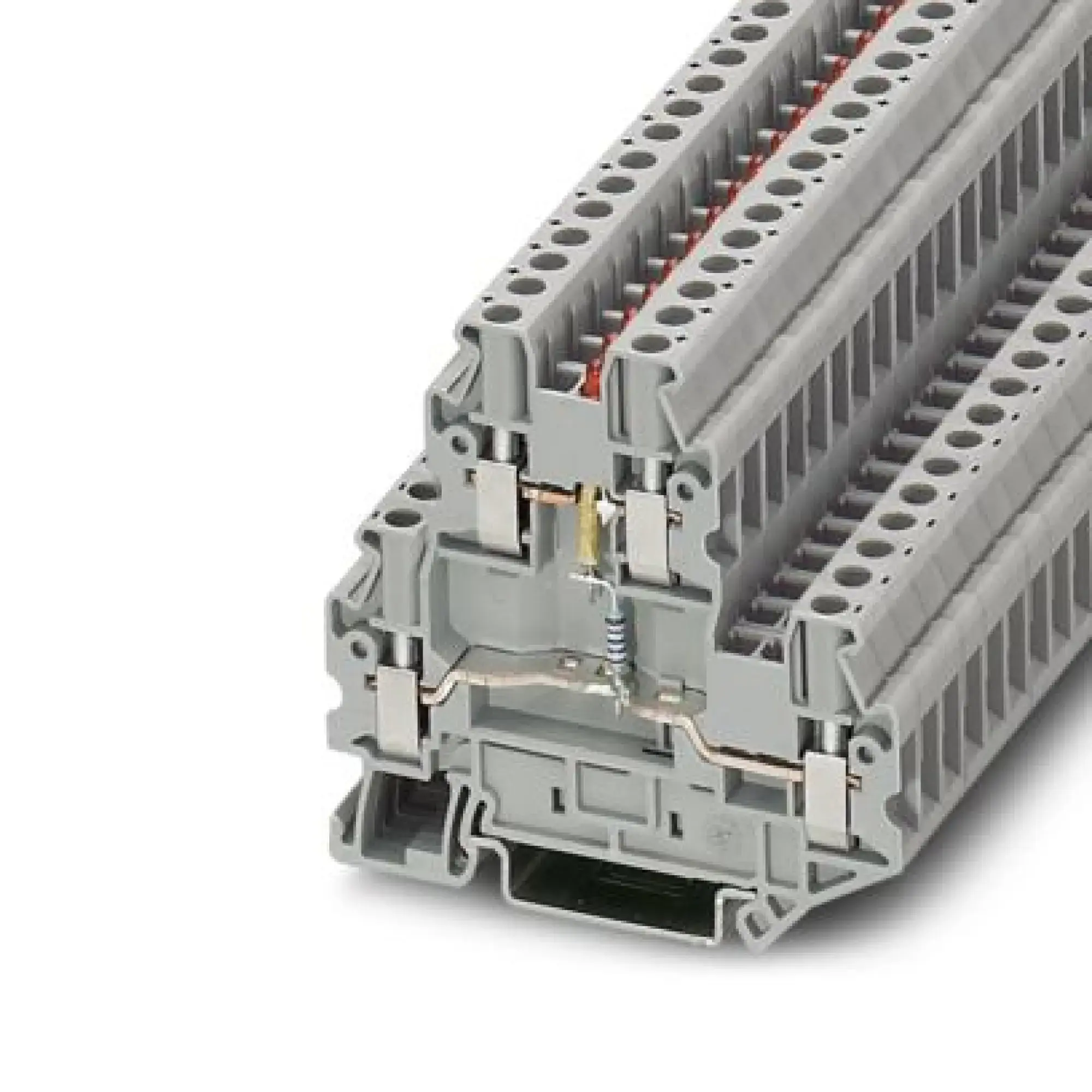 Phoenix Contact 3046715 Component terminal block UTTB 2,5-LA 230 (img_001)