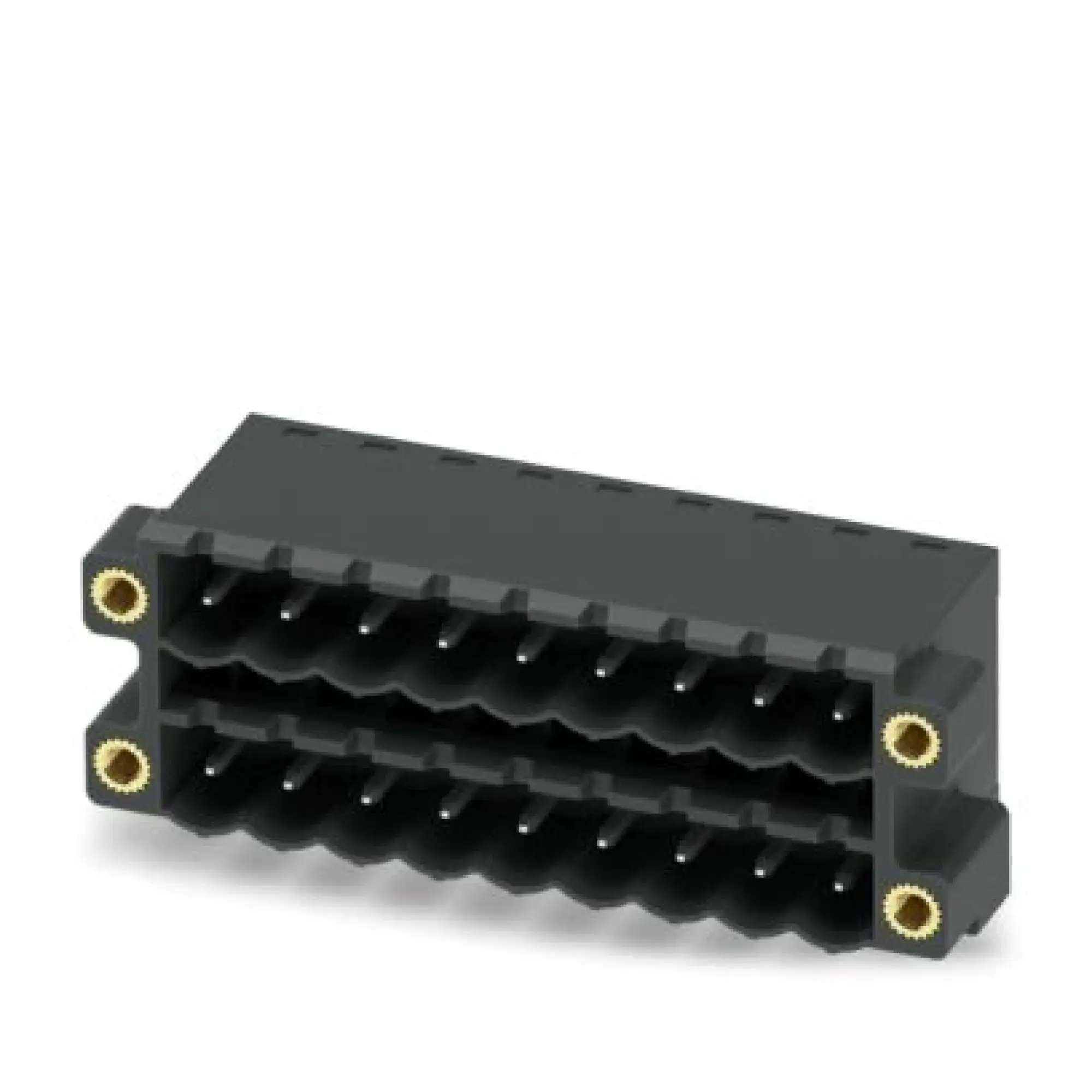 Phoenix Contact 1734517 PCB header CCDN 2,5/ 9-G1F P26 THR (img_001)