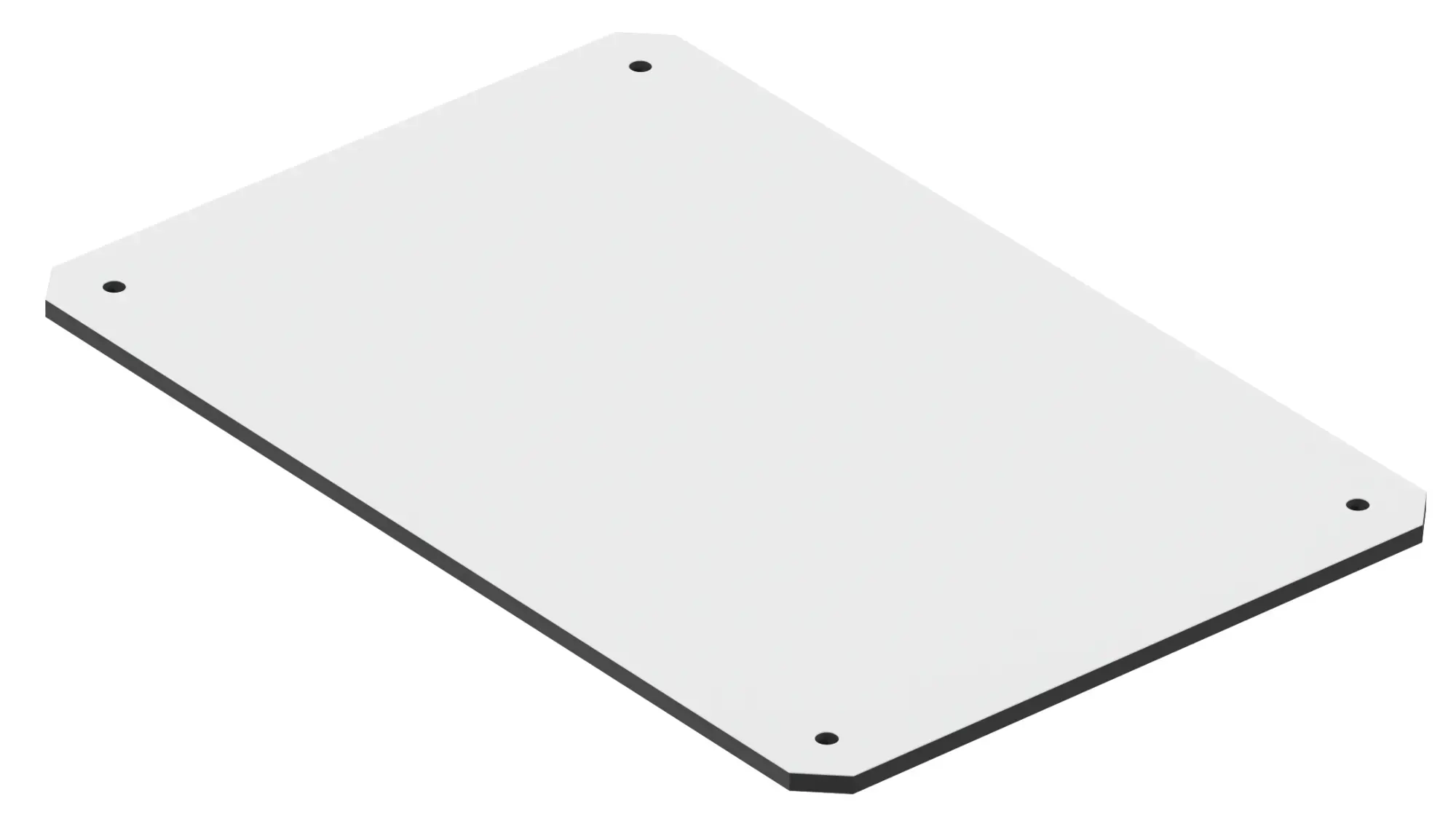 Spelsberg 72202301 Installation board door, light grey (img_001) Spelsberg 72202301 Installation board door, light grey (img_001)