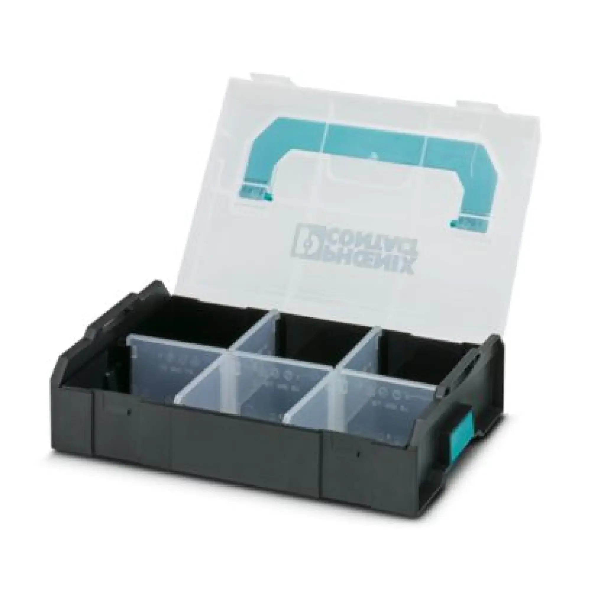 Phoenix Contact 1105704 System package CASE L-BOXX MINI (img_001)